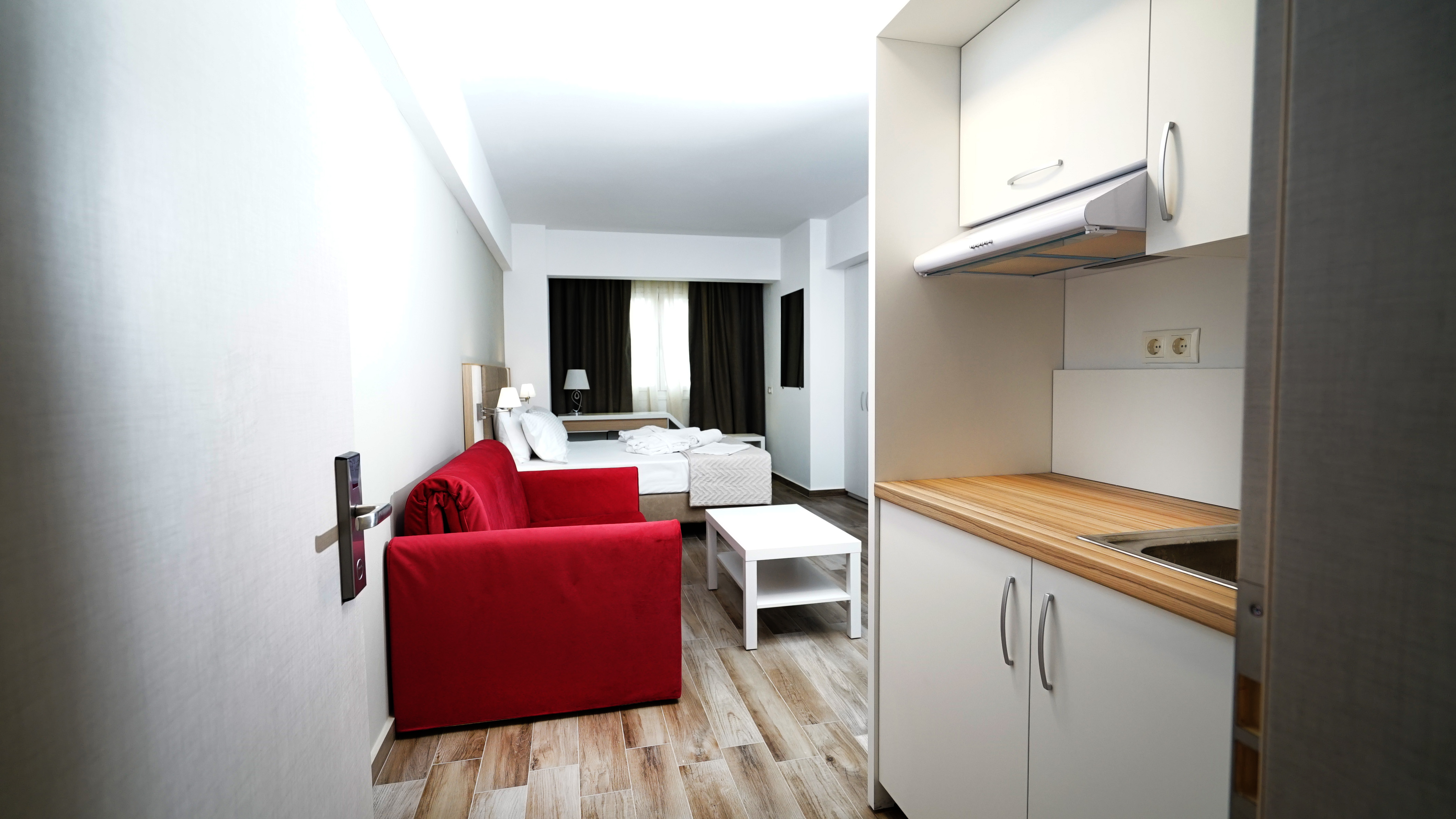 Family Room Superior