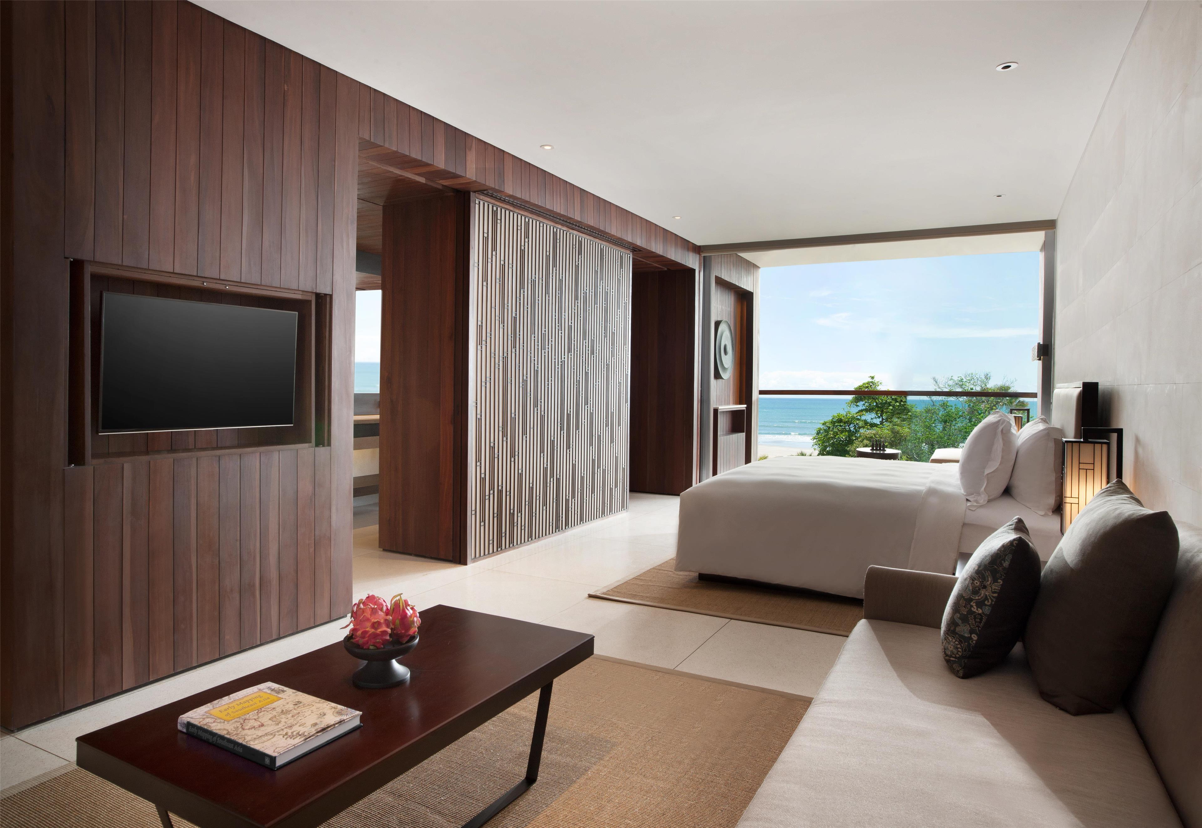 Suite Ocean View