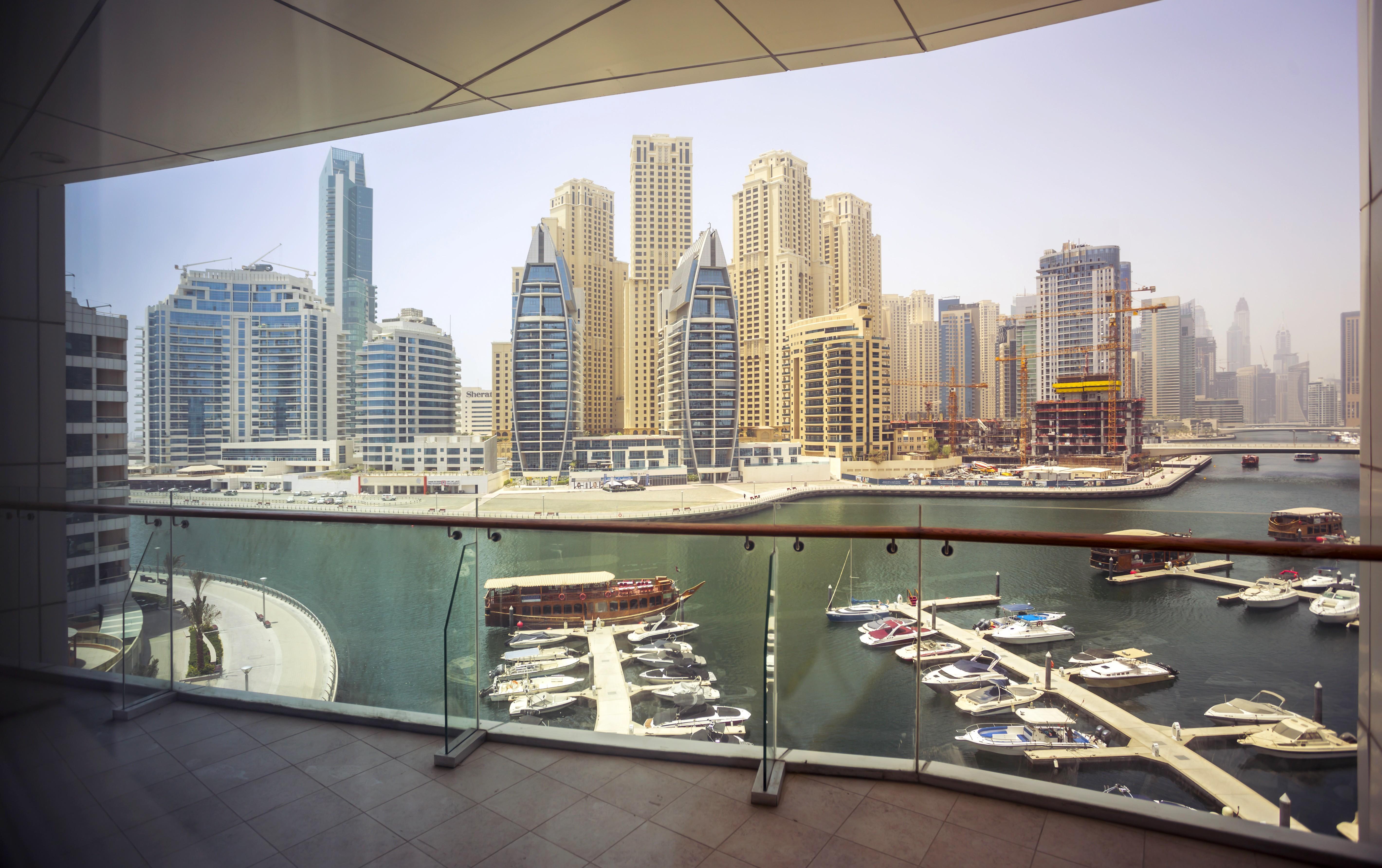 Apartment One Bedroom