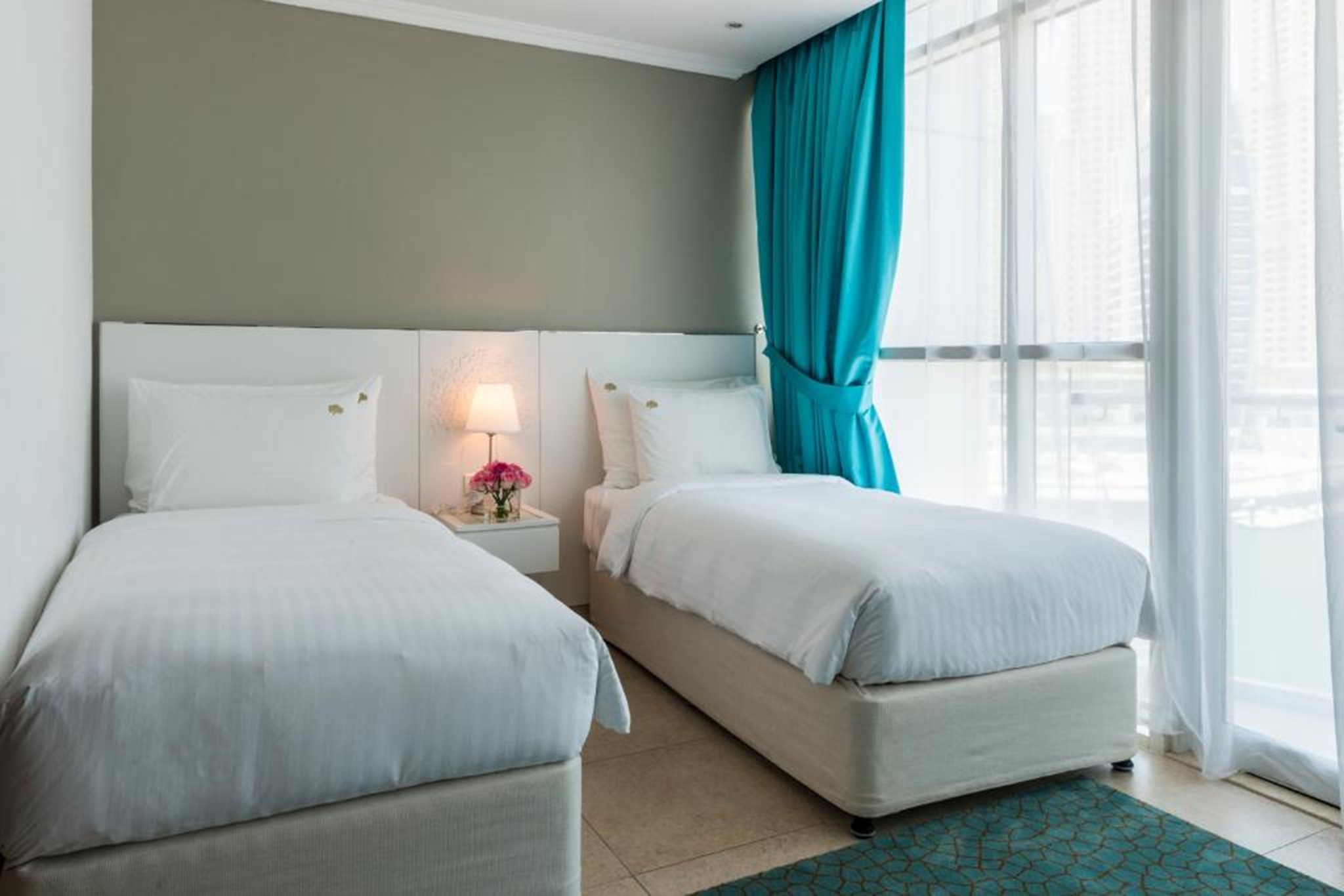 Apartment Two Bedrooms