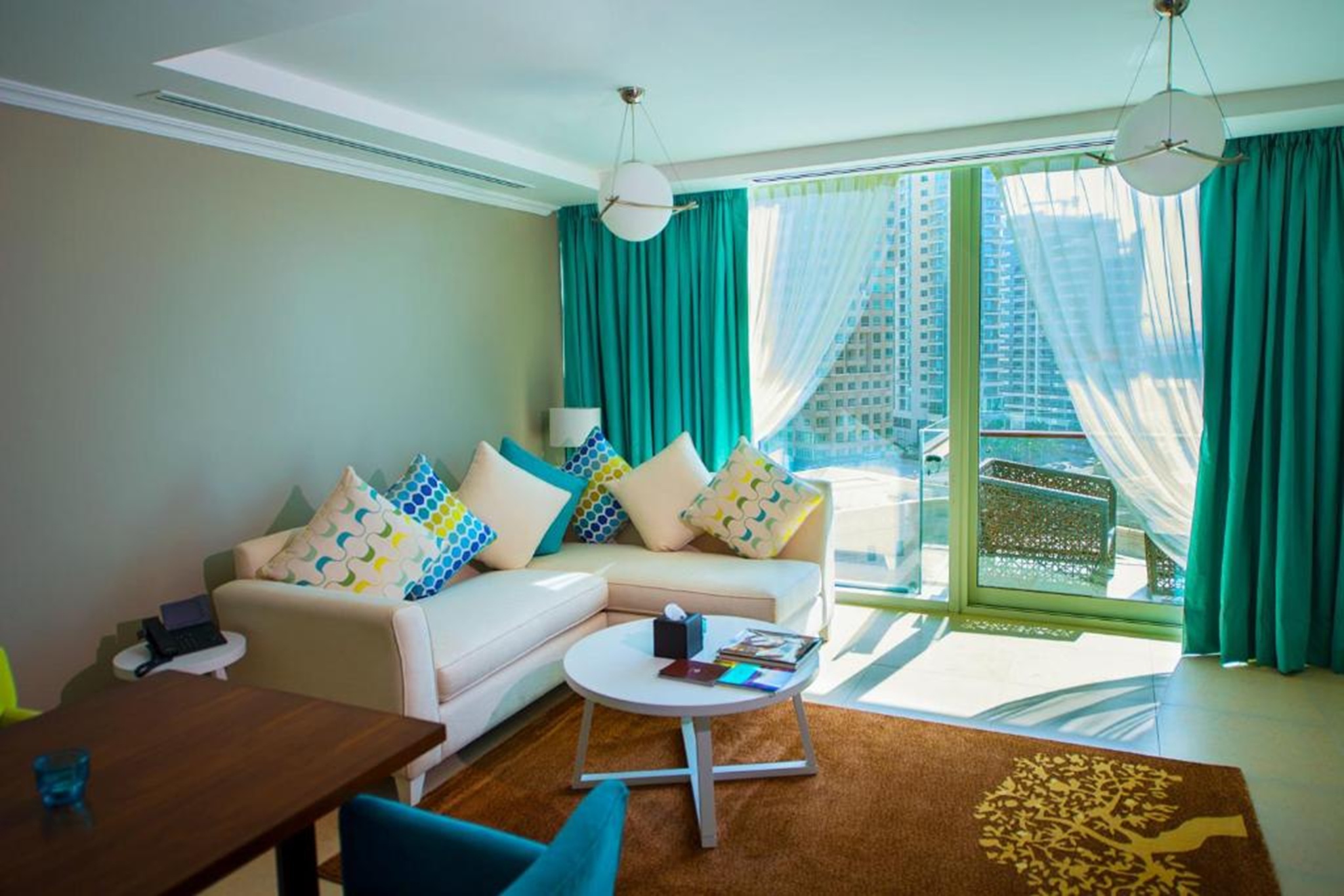 Apartment Two Bedrooms