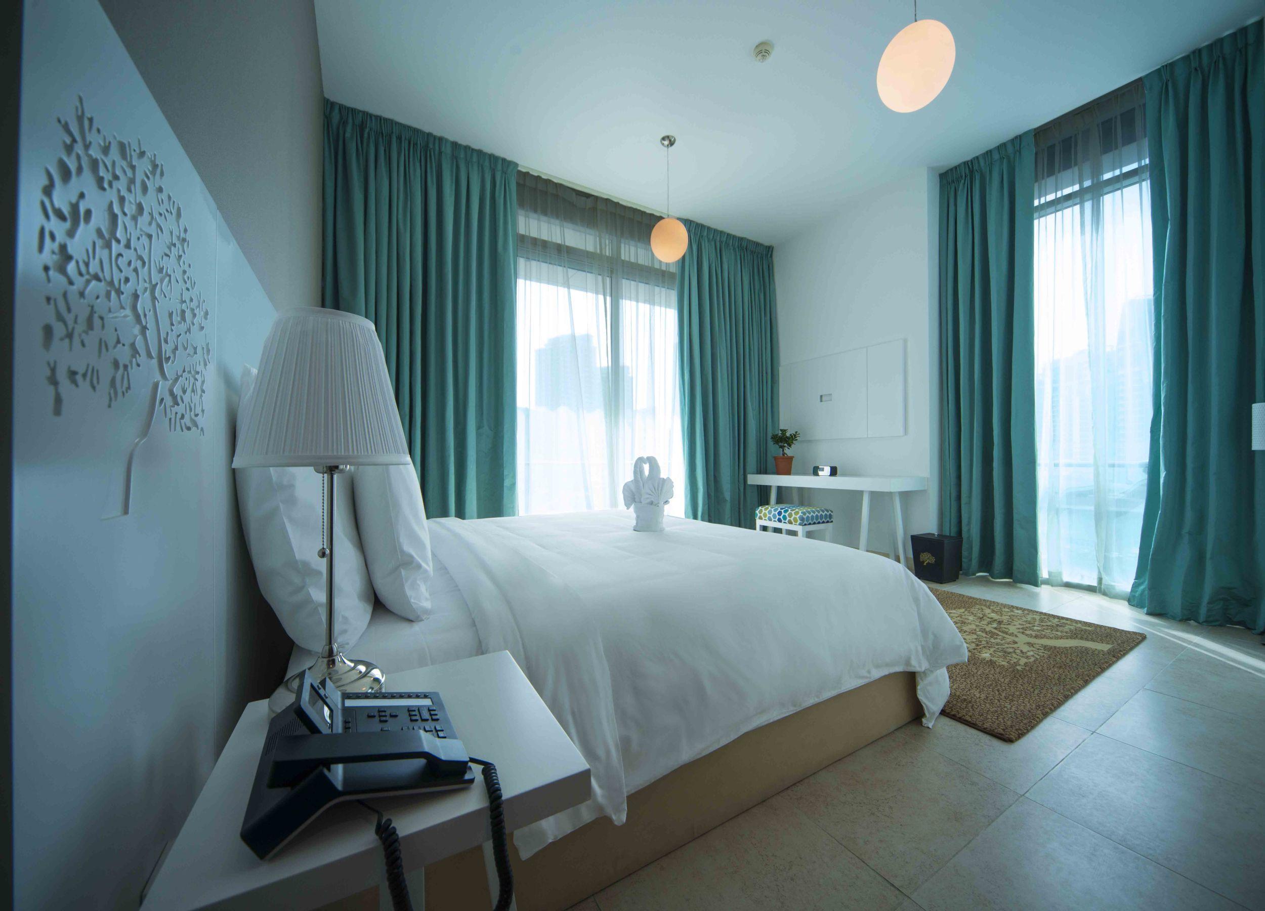 Apartment Two Bedrooms