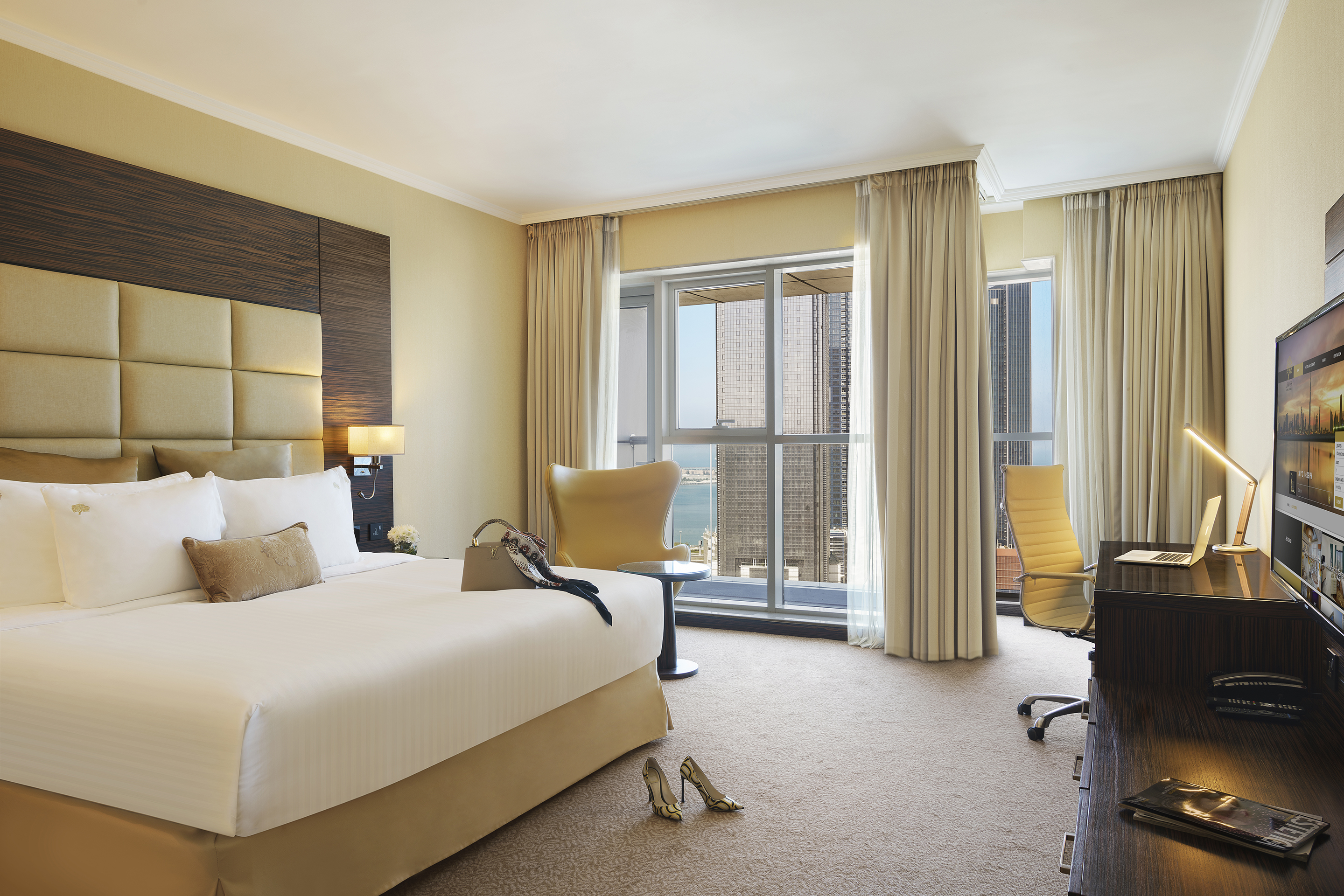 Junior Suite Standard