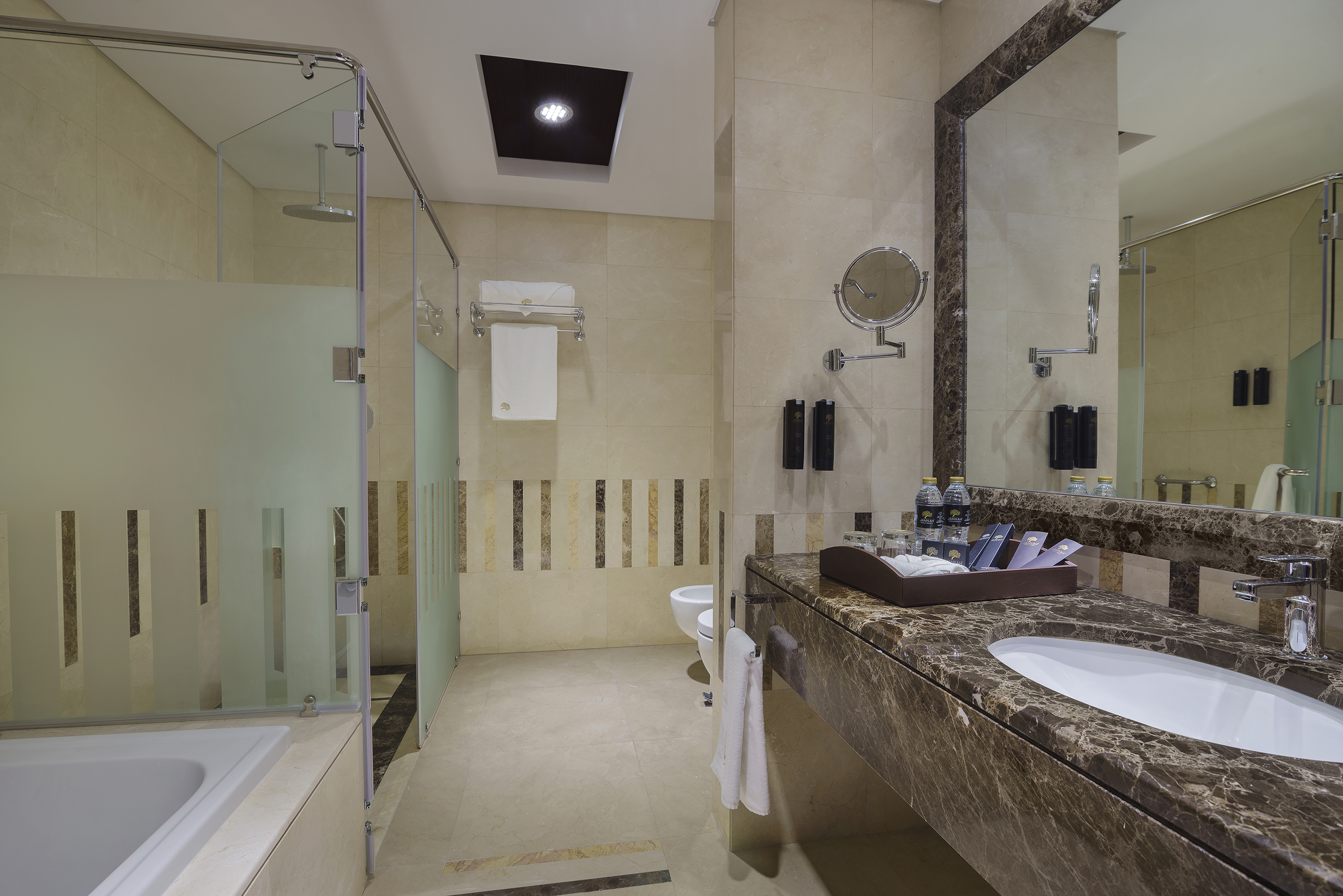 Double or Twin Deluxe