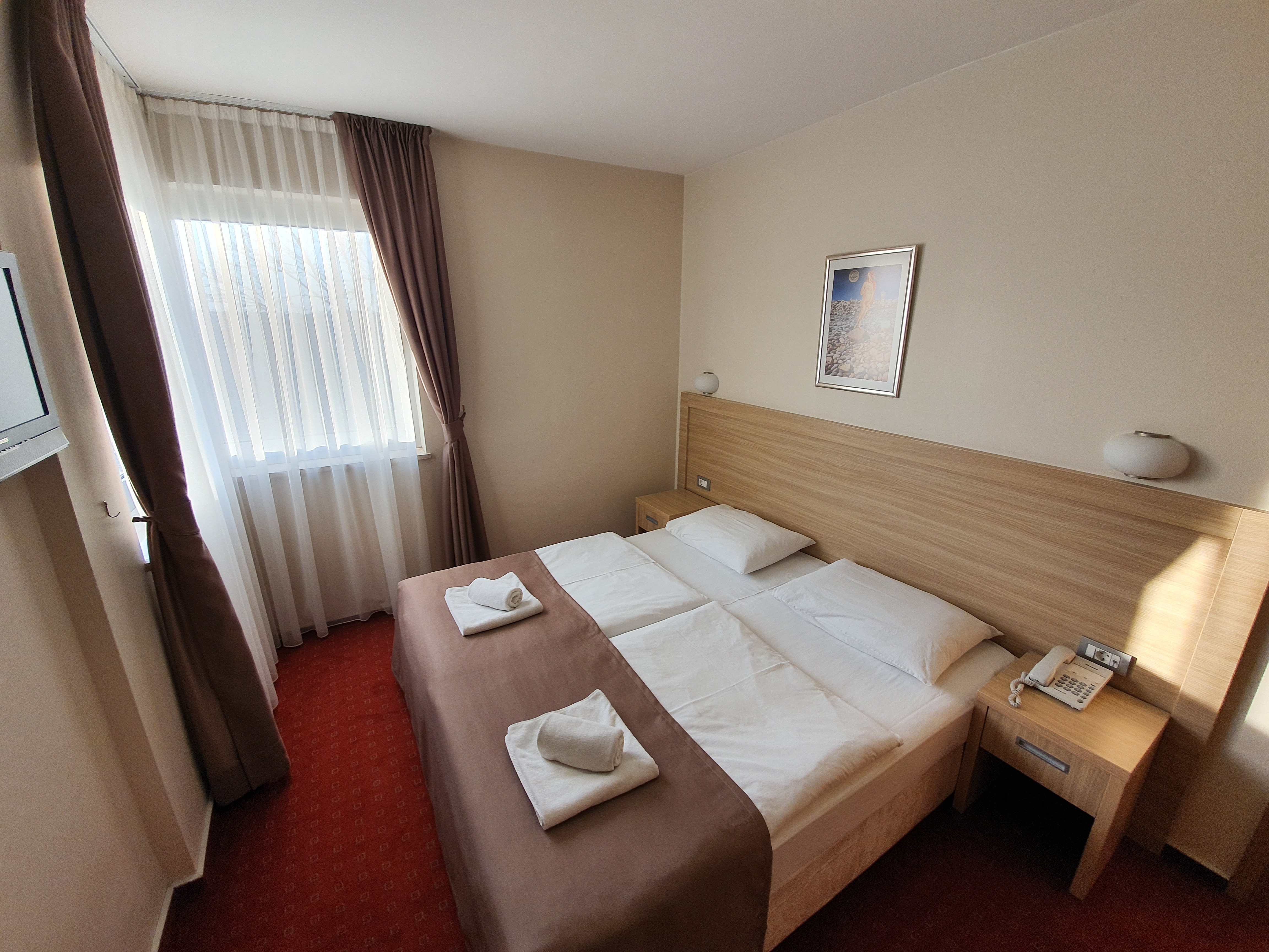 Family Room Standard