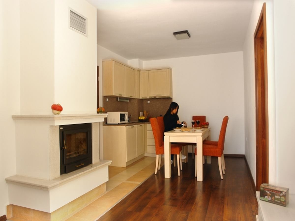 Apartment One Bedroom