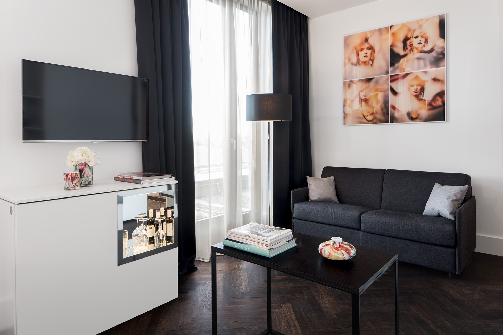 Double or Twin Superior