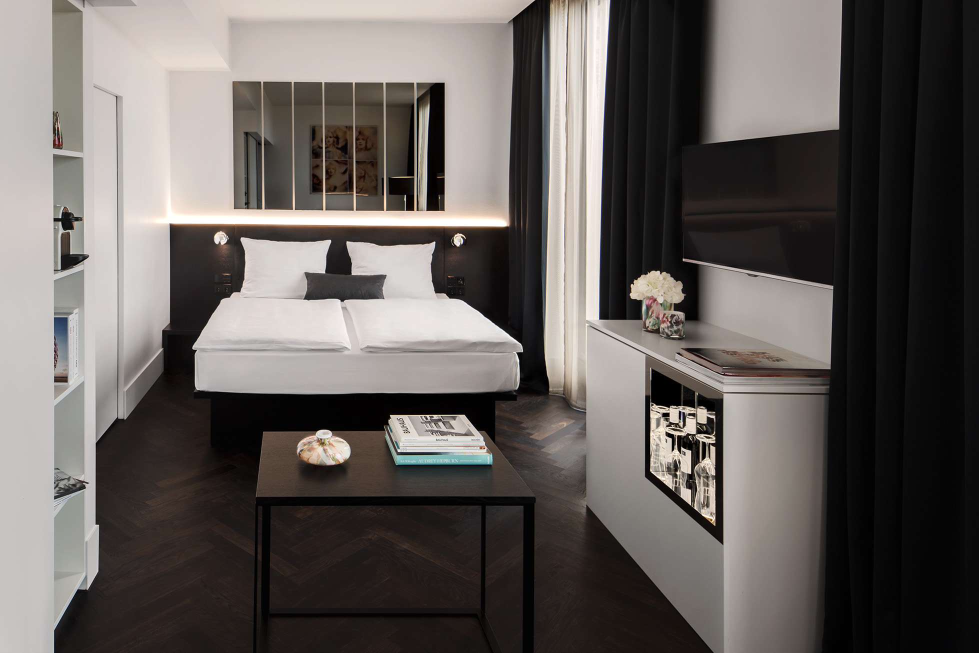 Double or Twin Superior