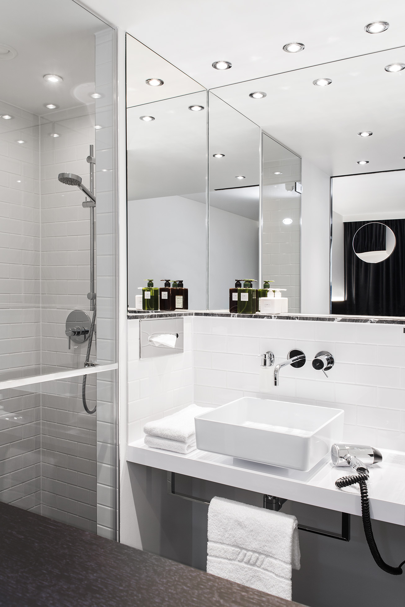 Double or Twin Comfort