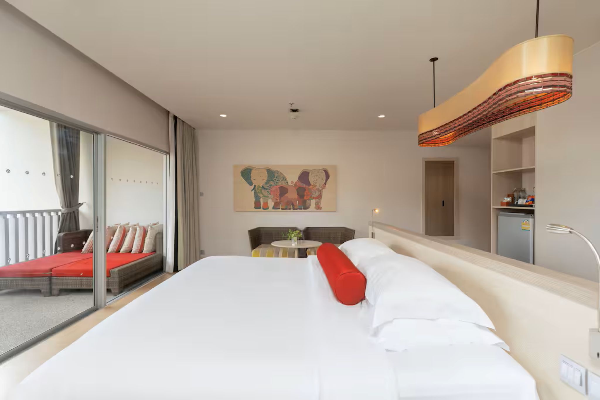 Junior Suite Standard