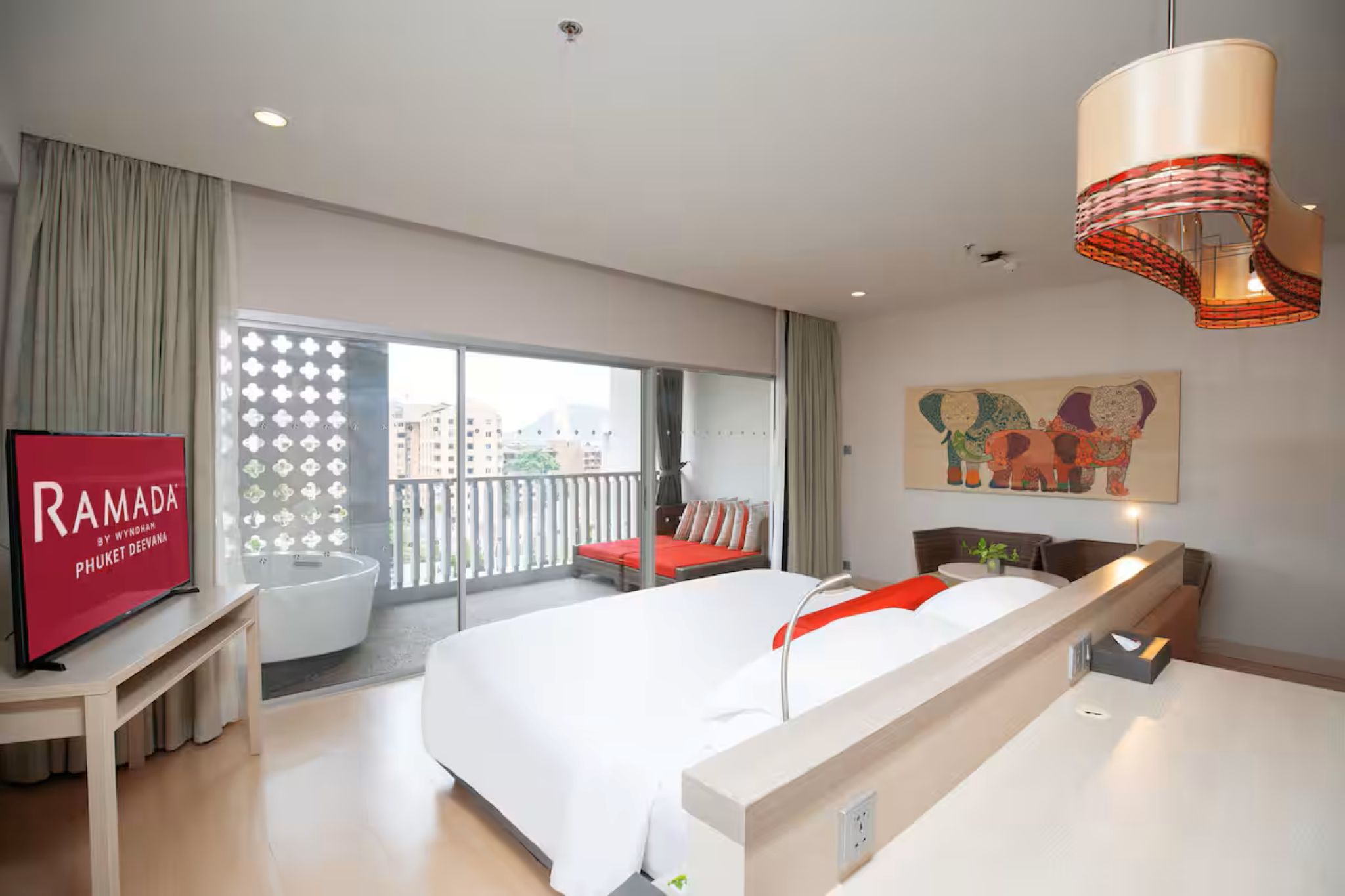 Junior Suite Standard
