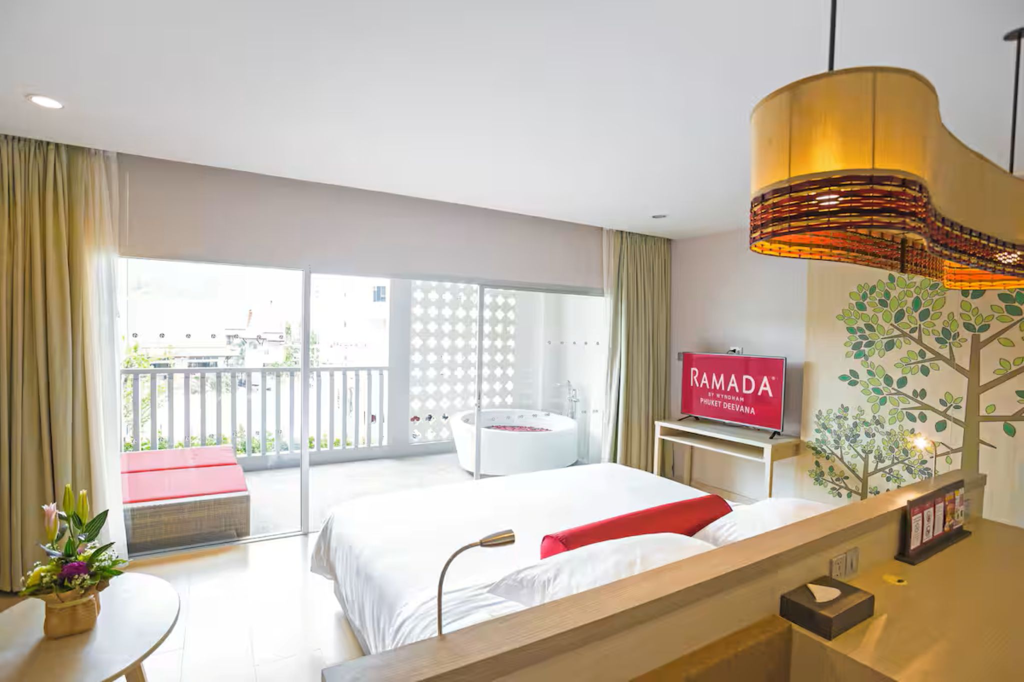 Junior Suite Standard
