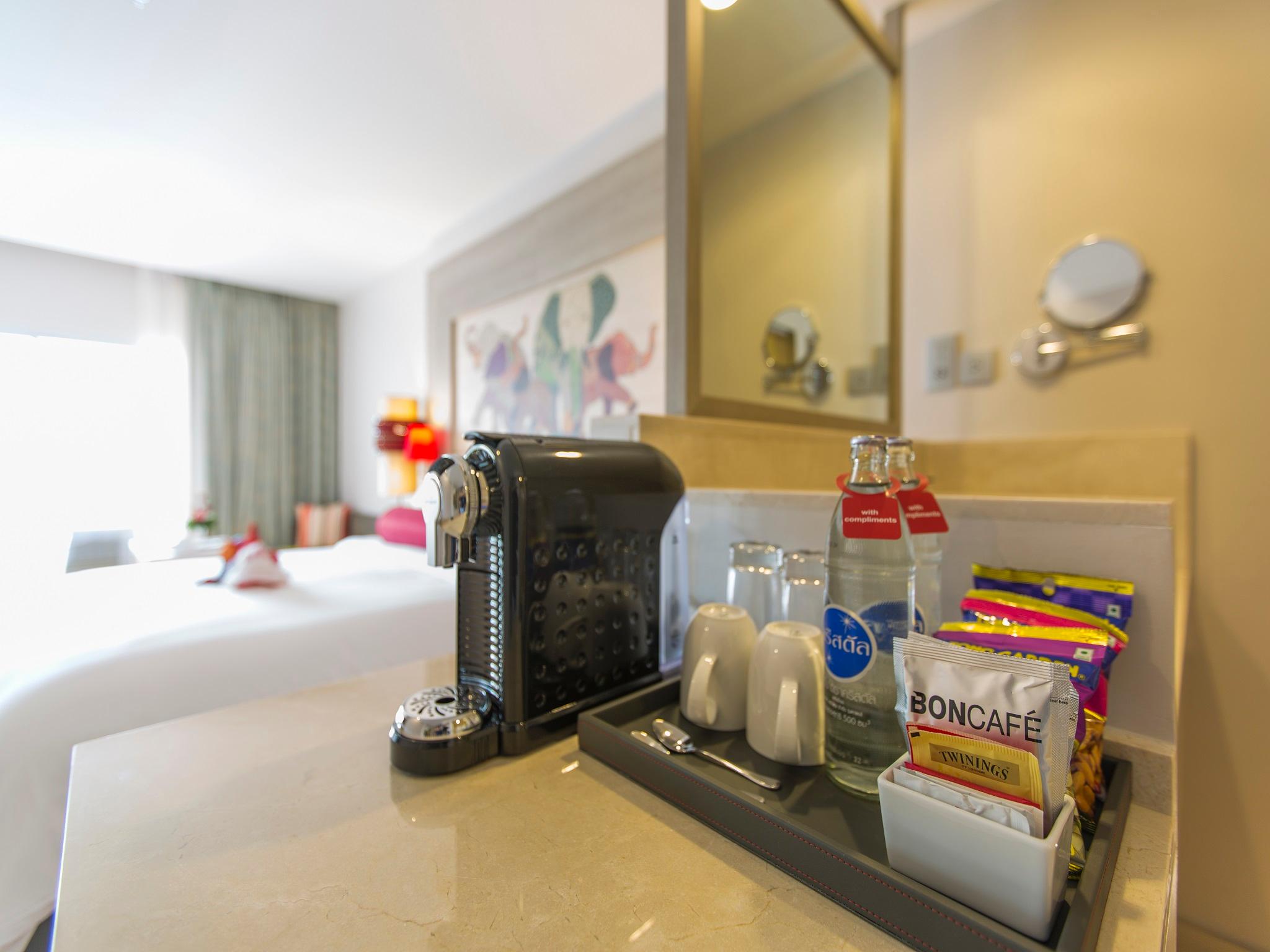 Double or Twin Premium