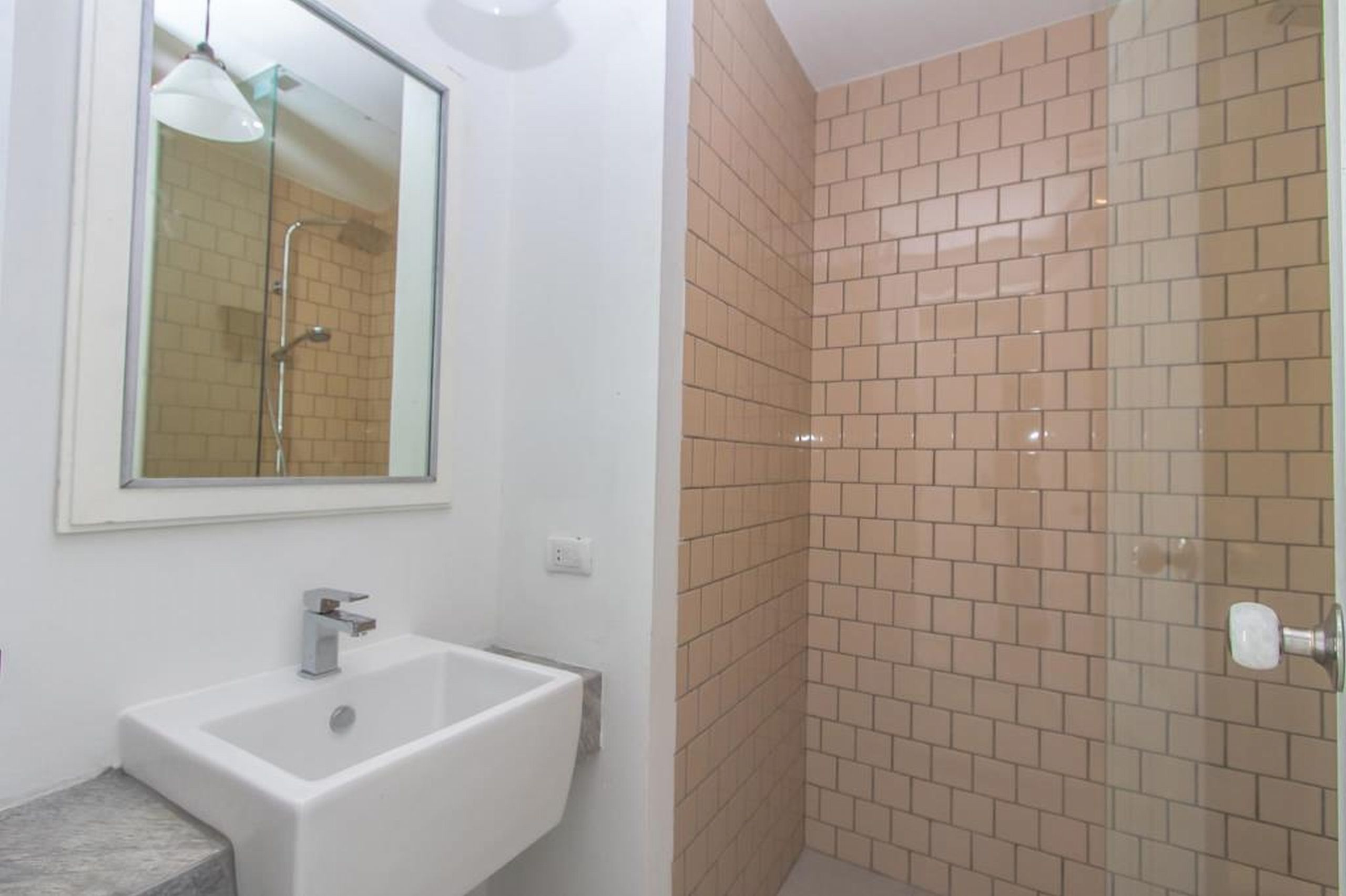 Double or Twin Deluxe Mountain View