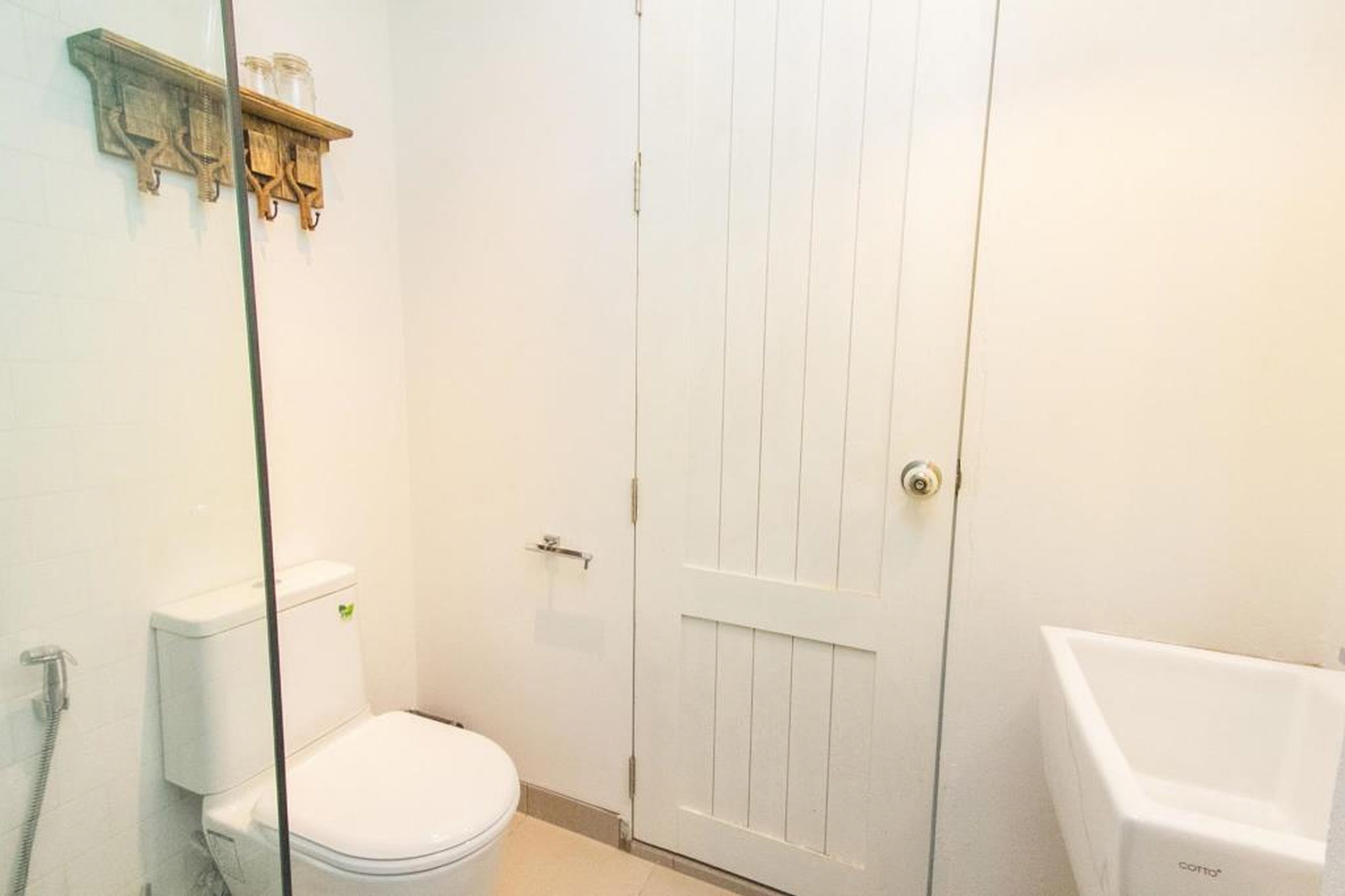 Double or Twin Deluxe Mountain View