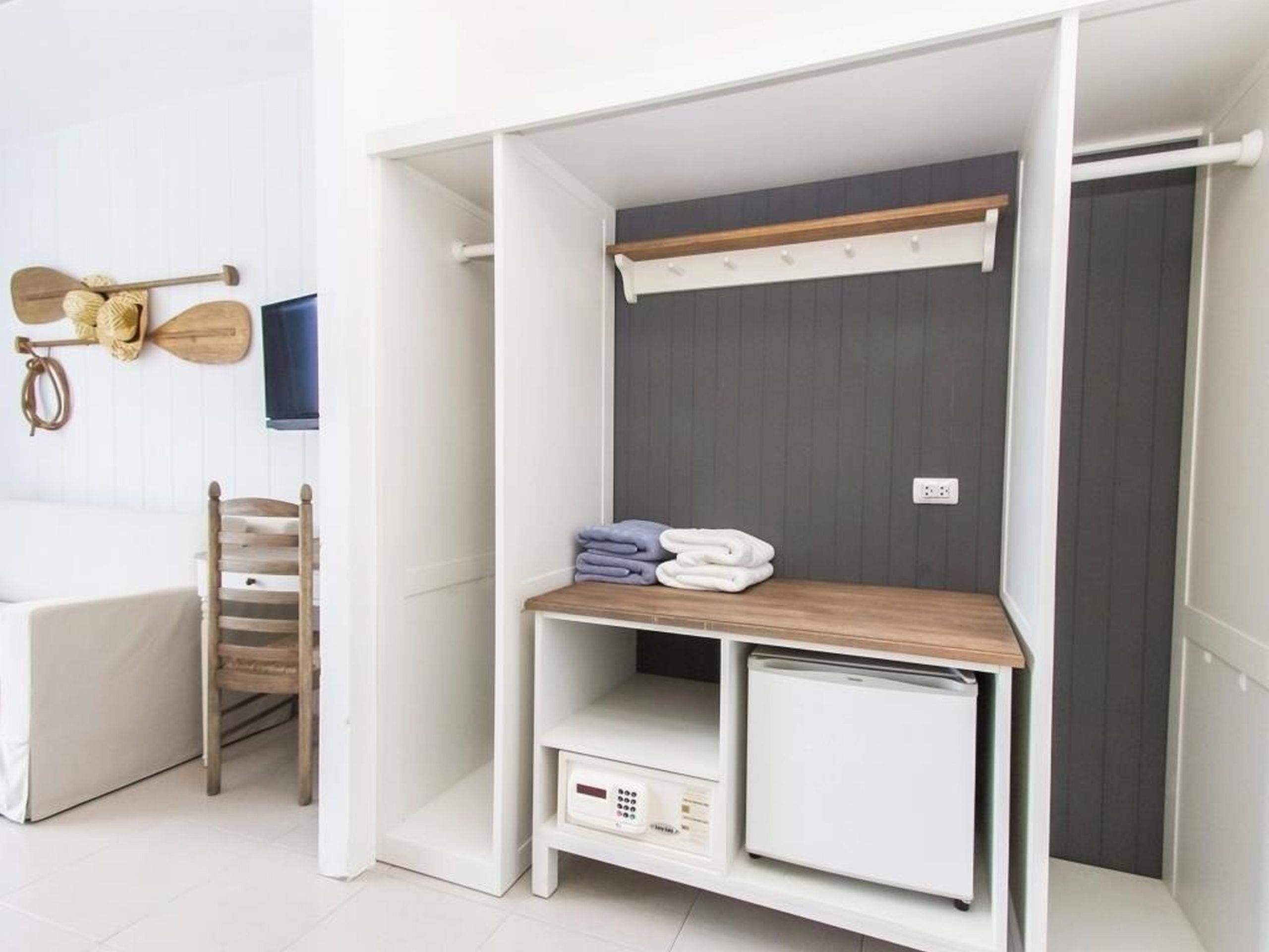 Double or Twin Deluxe