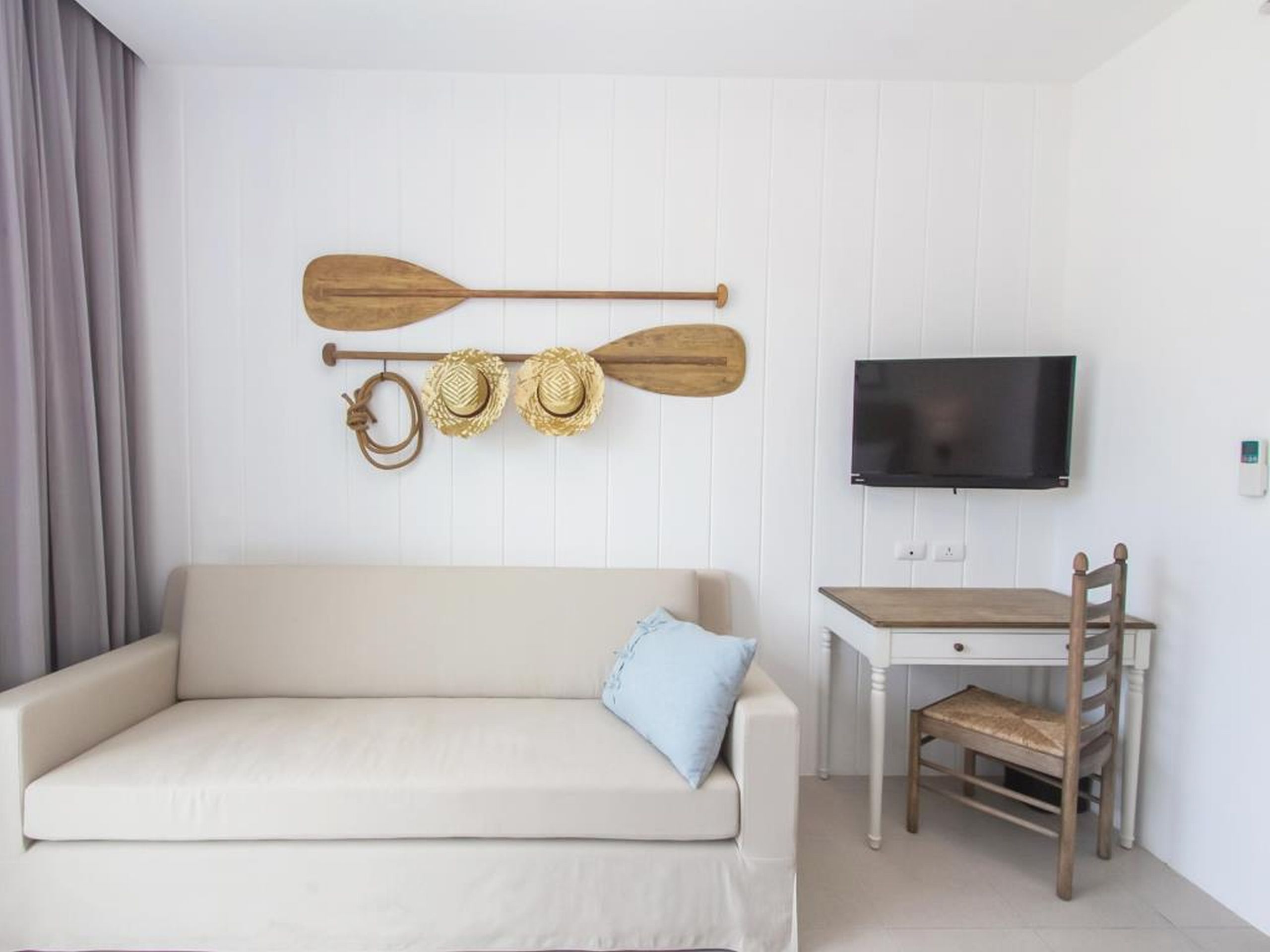 Double or Twin Deluxe