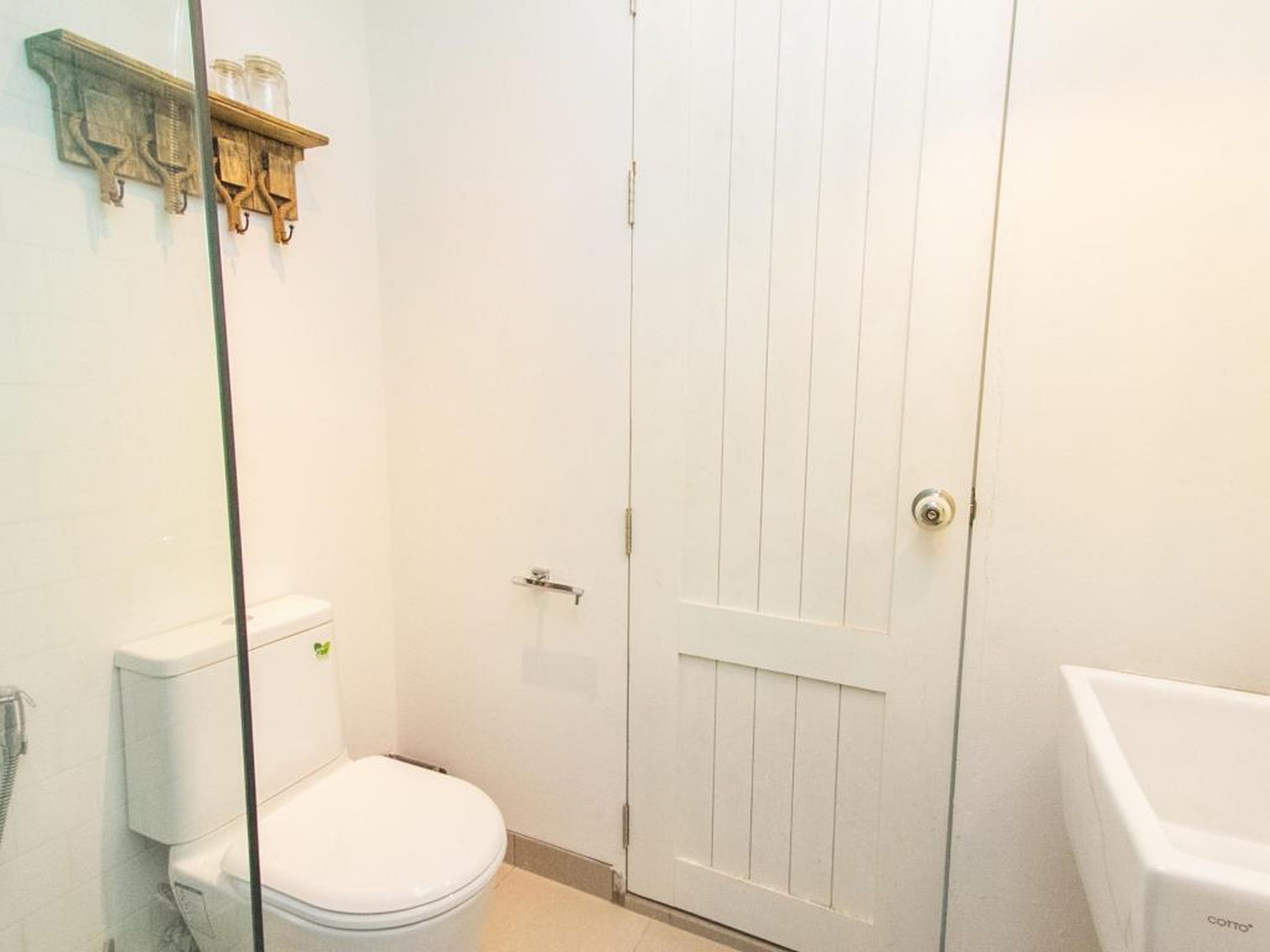 Double or Twin Deluxe