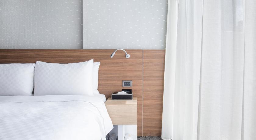 Double Business Deluxe