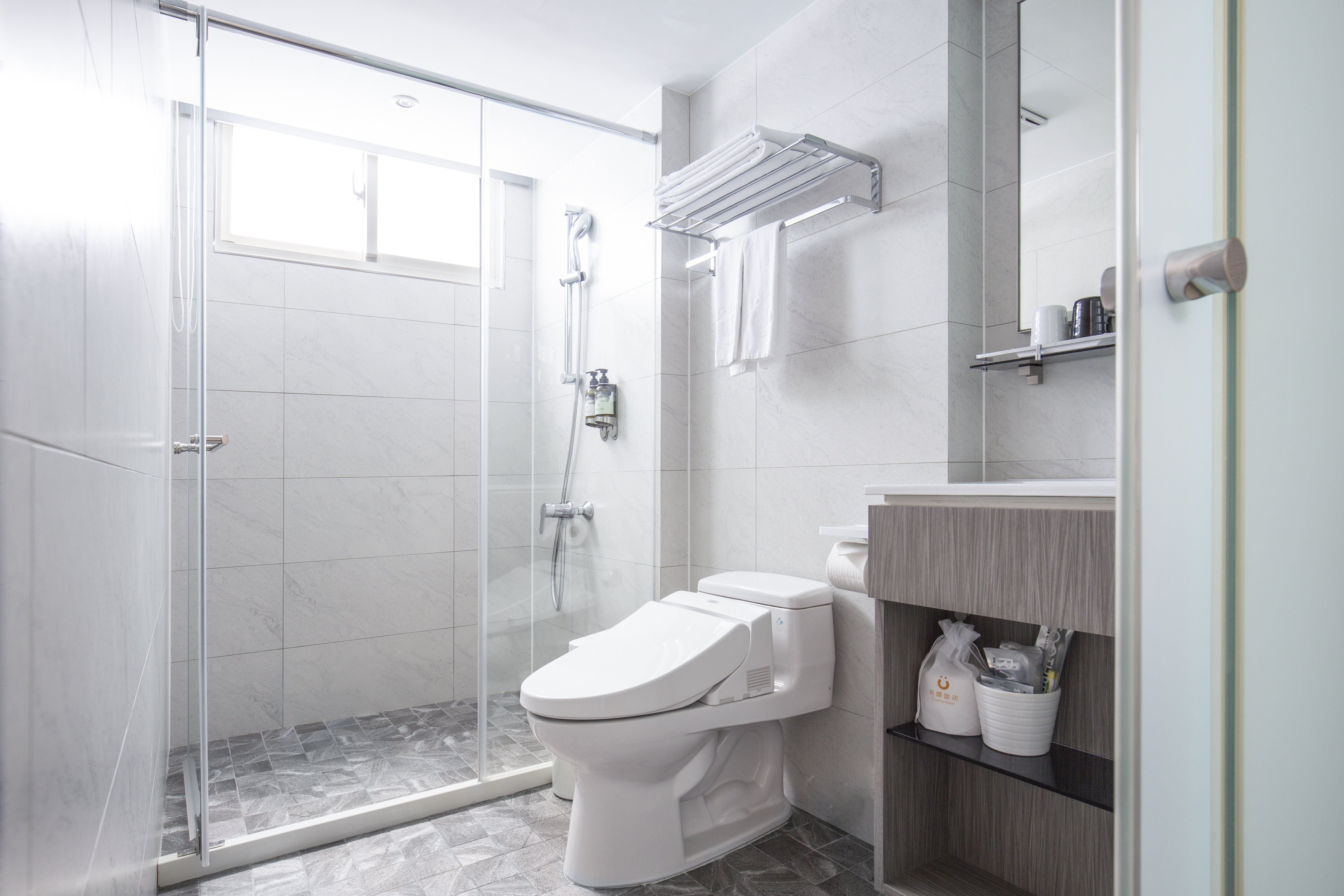 Double Business Deluxe