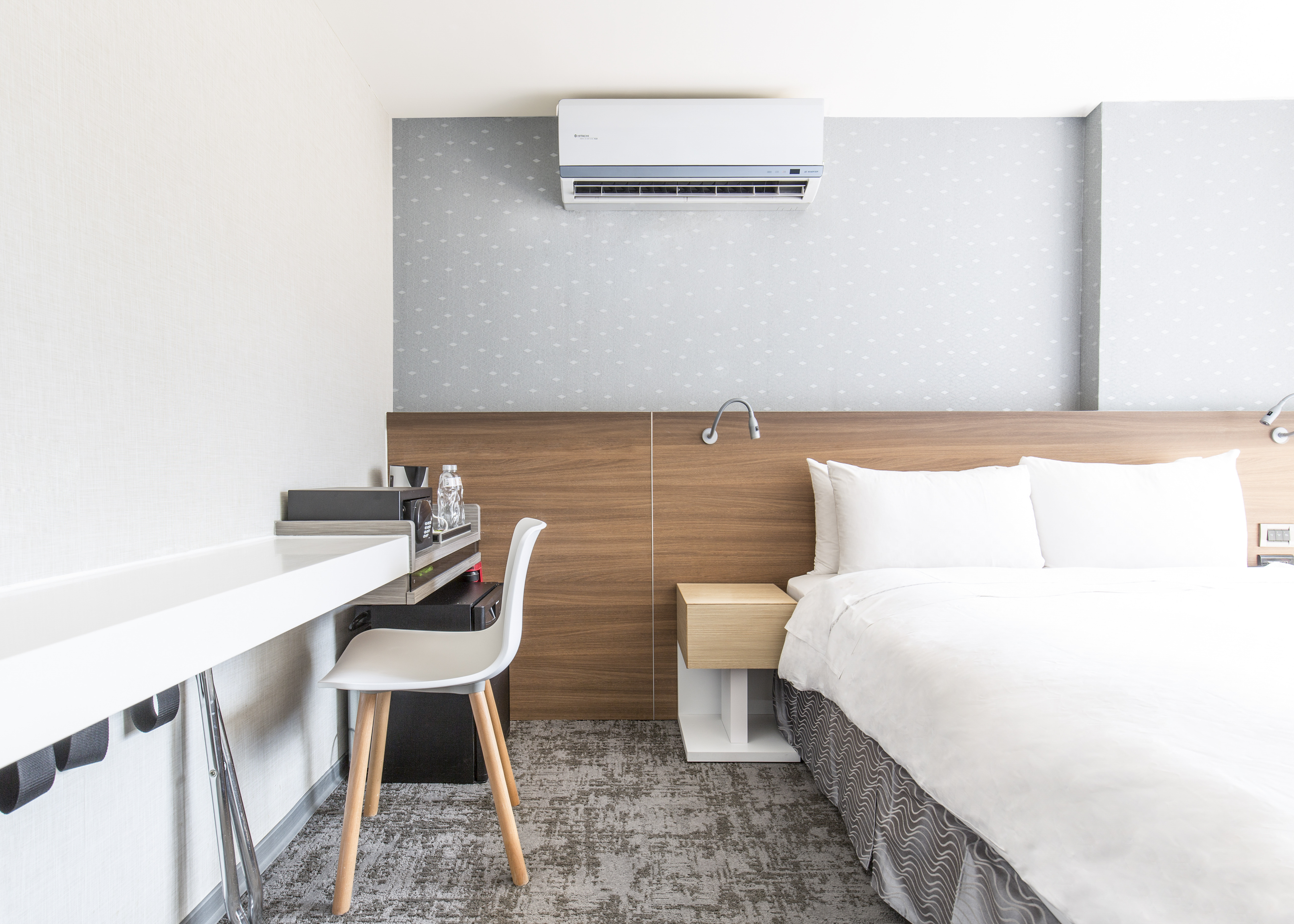 Double Business Deluxe