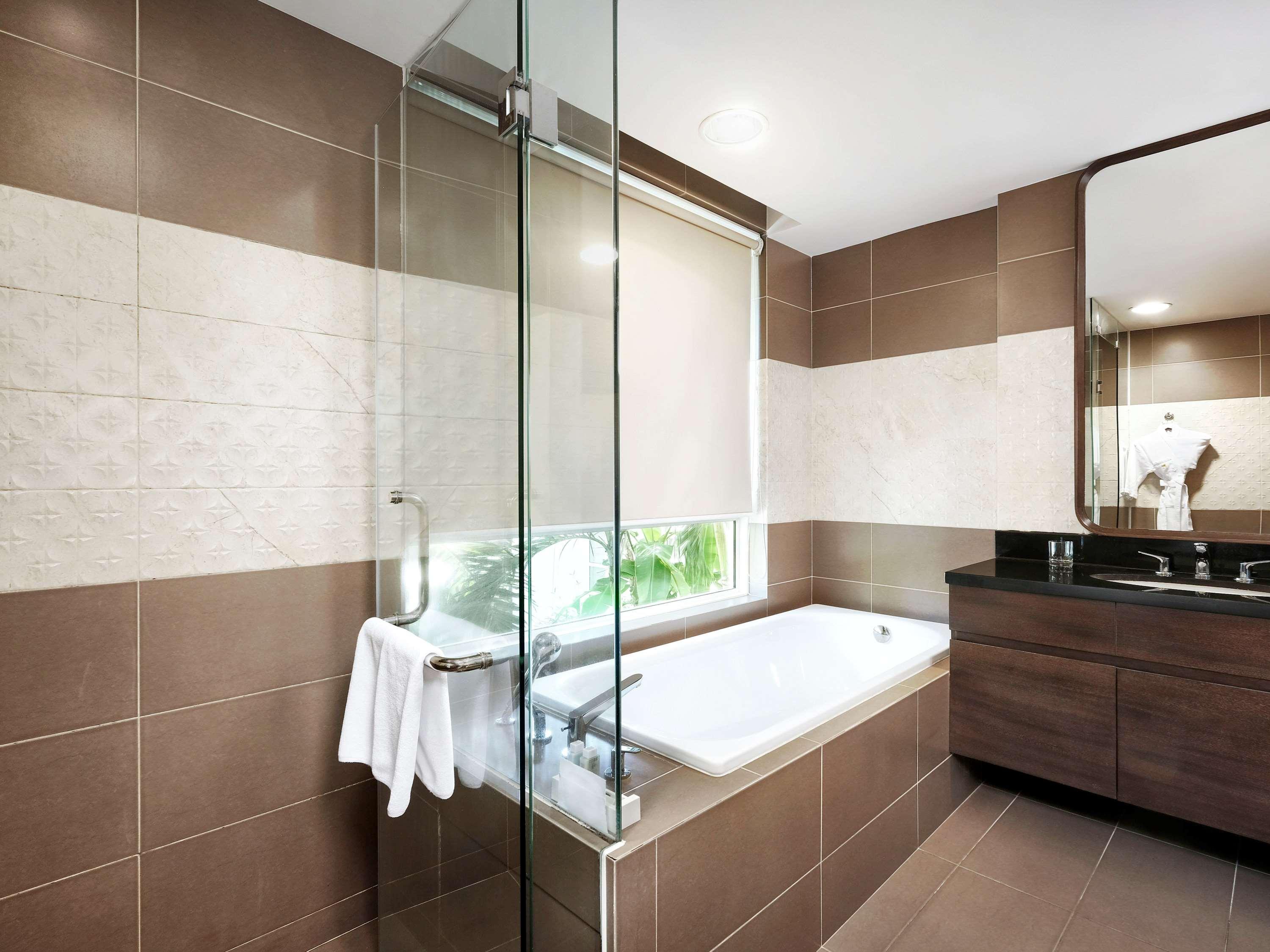 Villa Four Bedrooms with Private Pool