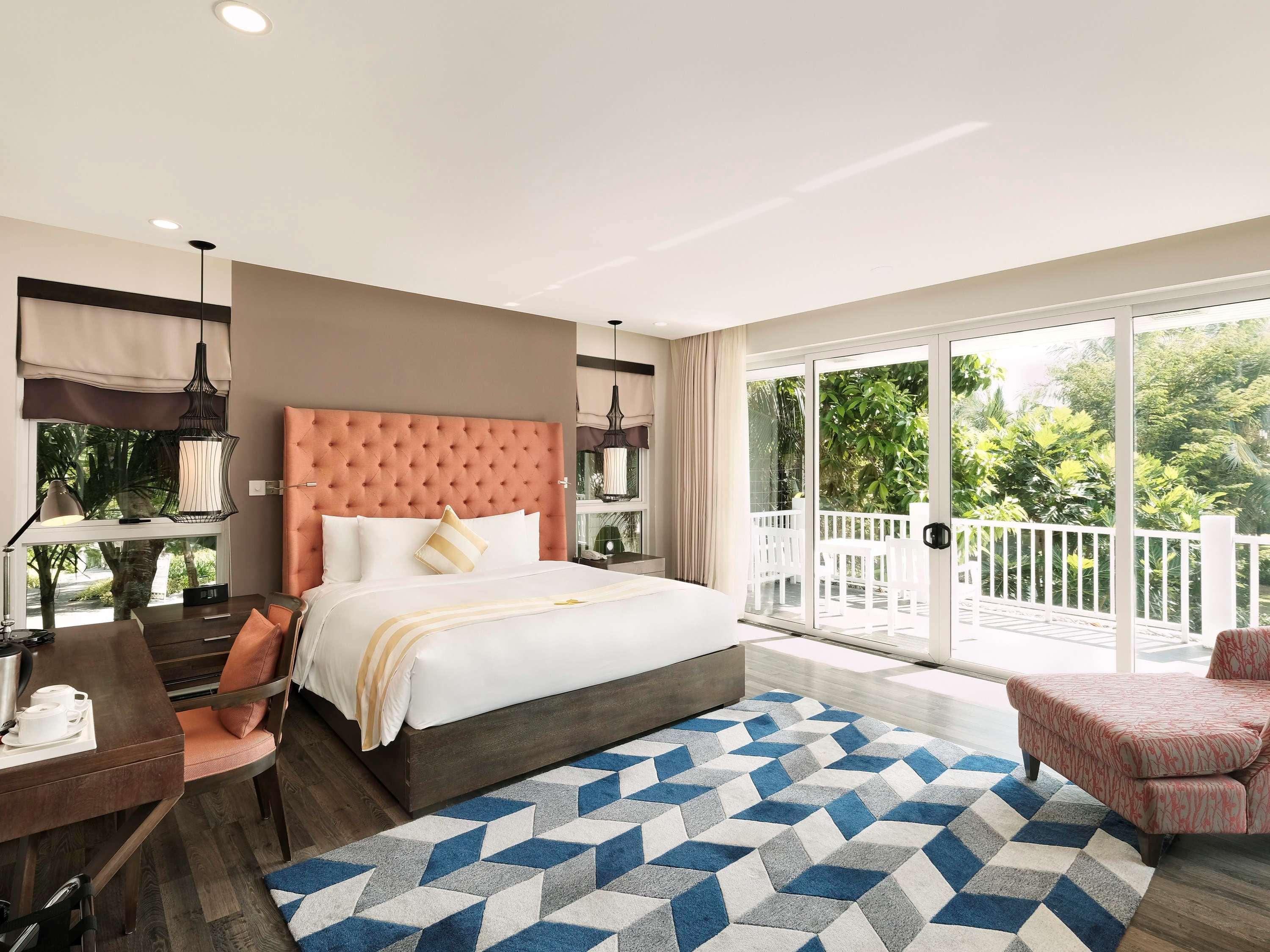 Villa Ocean View Two Bedrooms