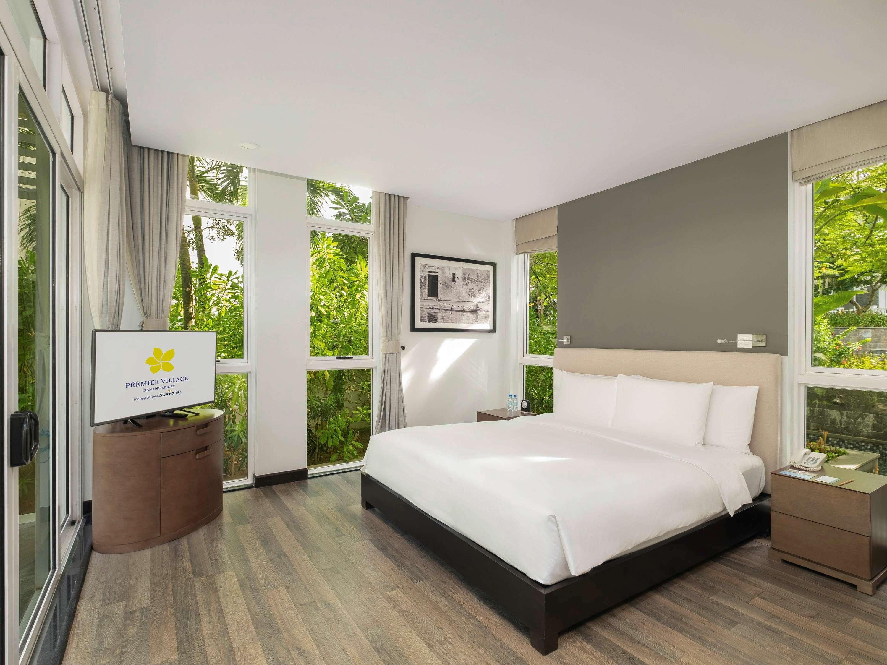 Villa Ocean View Two Bedrooms