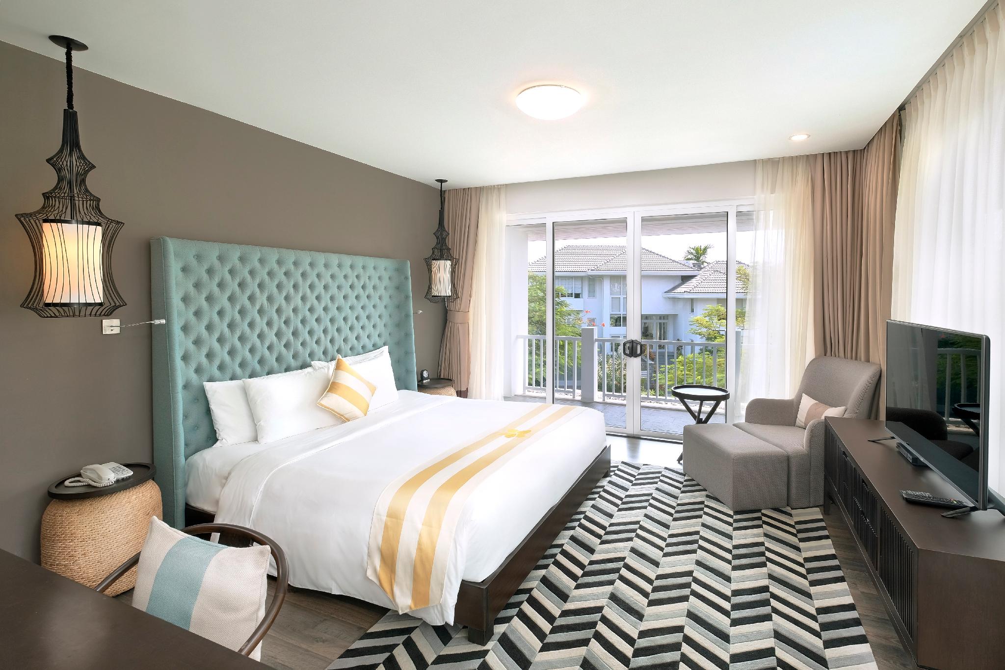 Villa Four Bedrooms with Private Pool