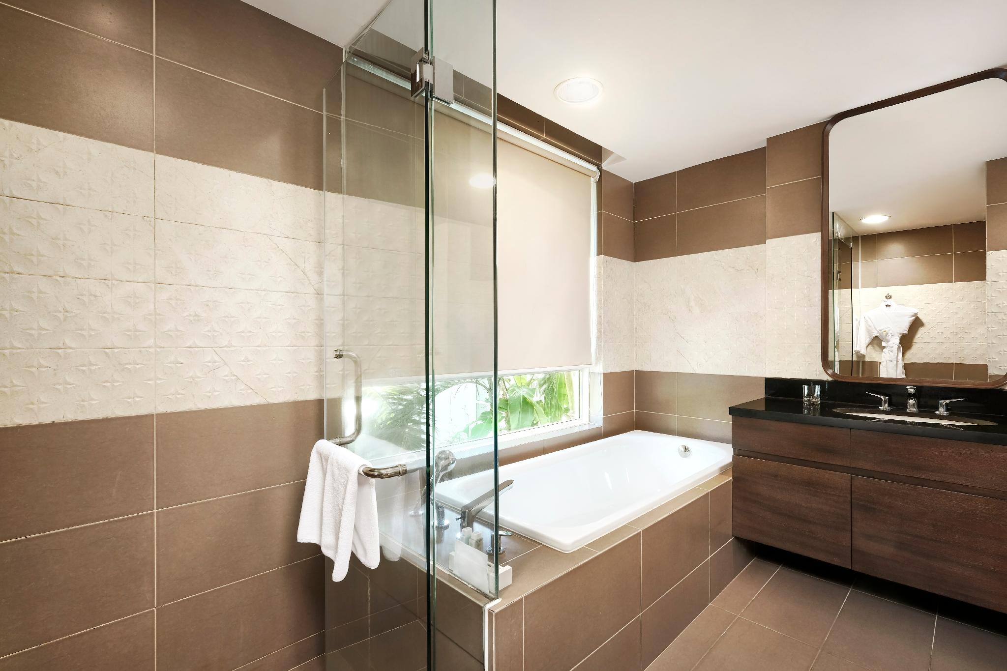 Villa Ocean View Two Bedrooms