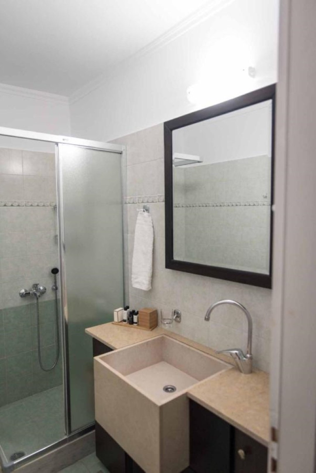 Double or Twin with Views