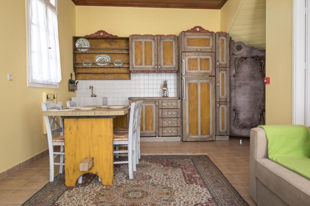 Junior Suite with Views