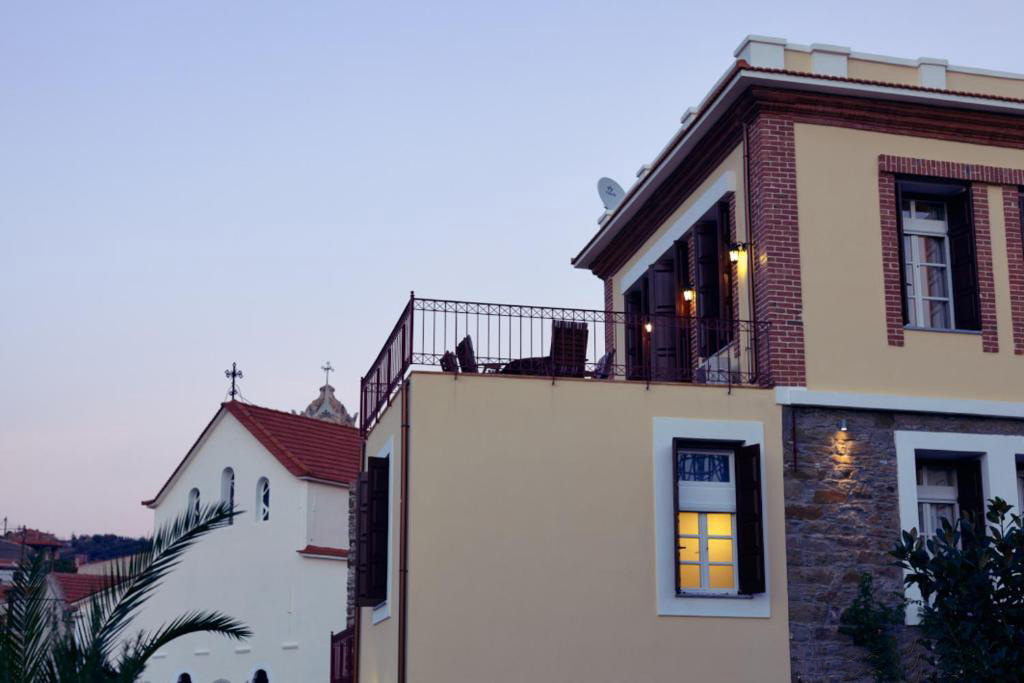 Junior Suite with Views