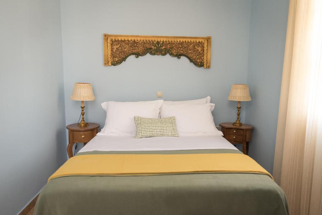 Junior Suite with Views