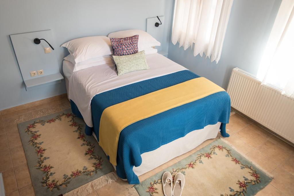 Junior Suite with Views