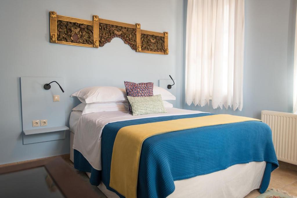 Junior Suite with Views