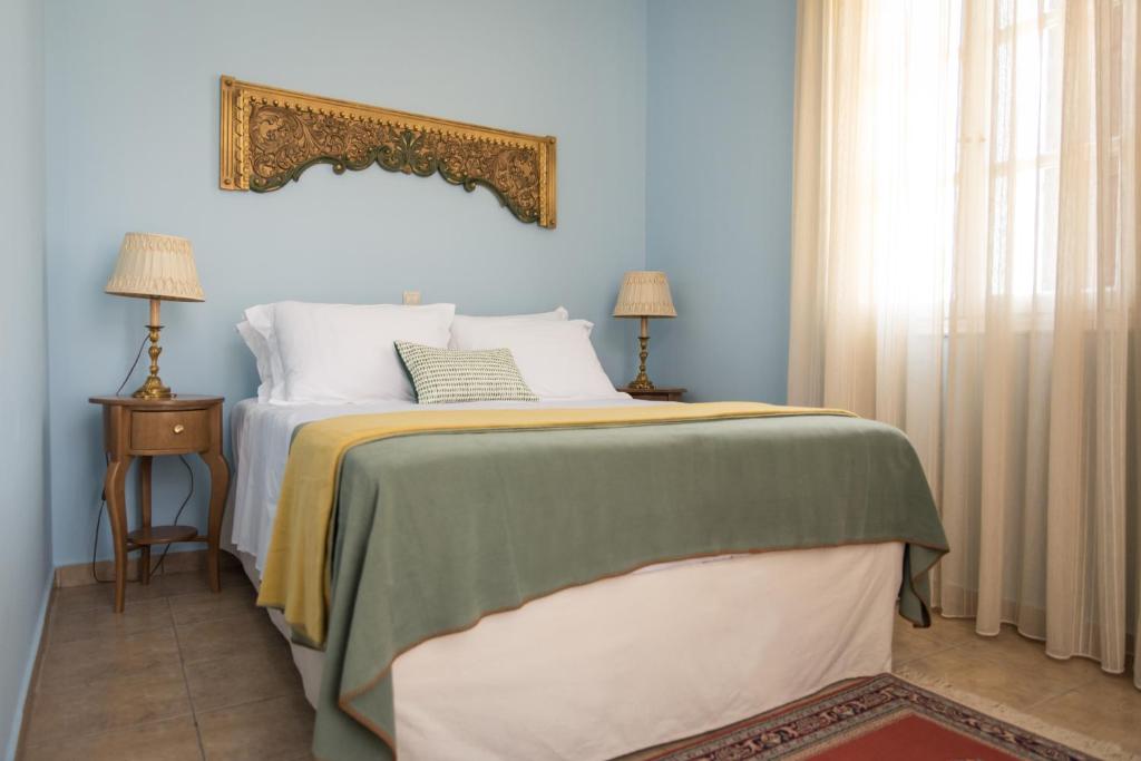 Junior Suite with Views