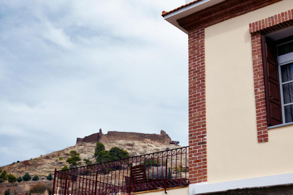 Junior Suite with Views