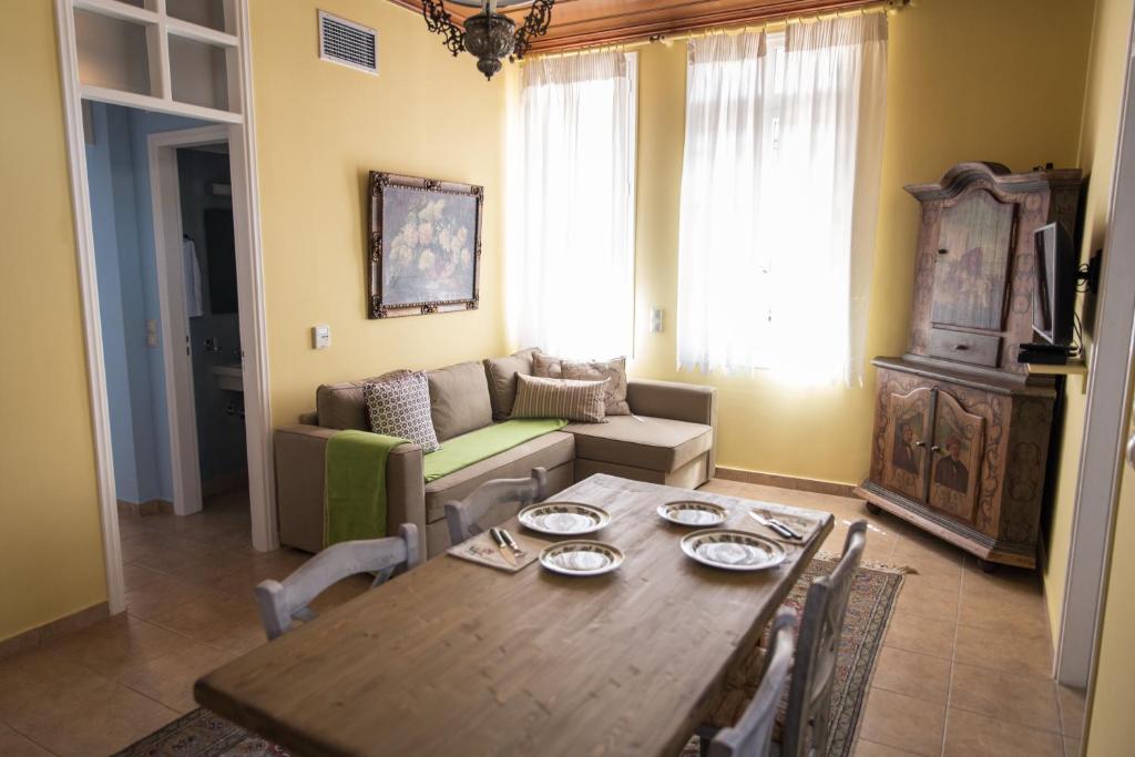 Junior Suite with Views