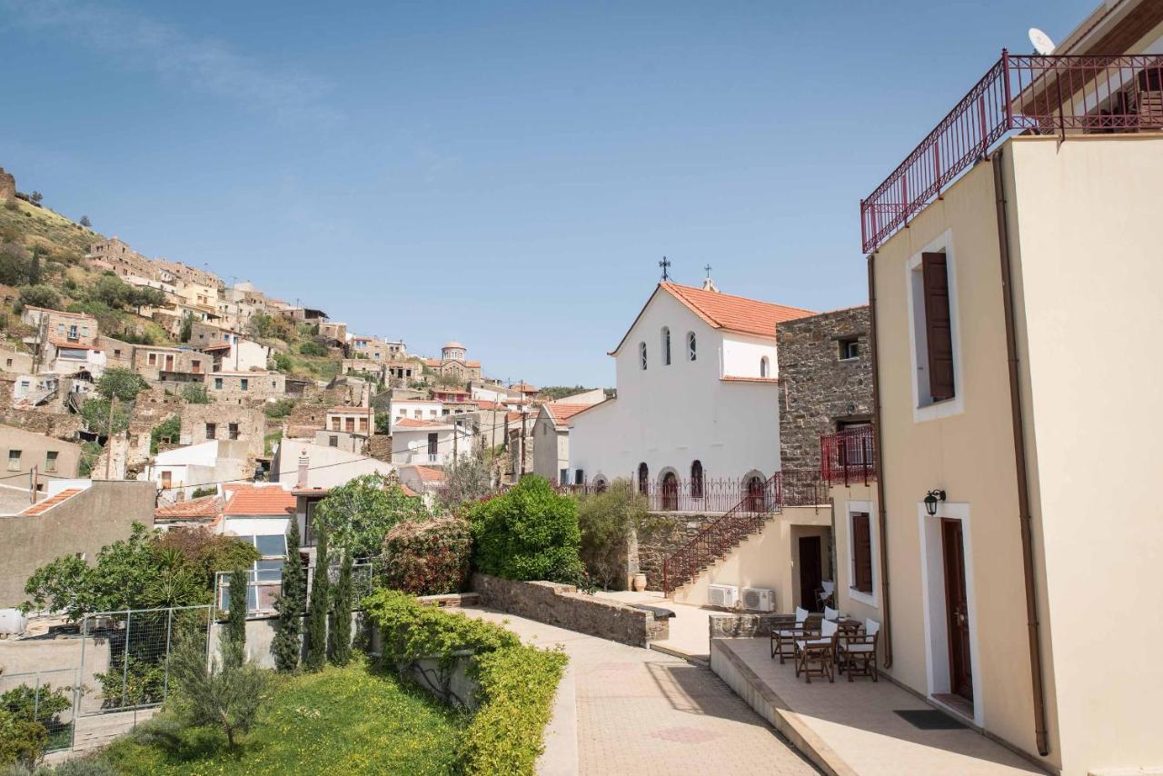 Double or Twin with Views