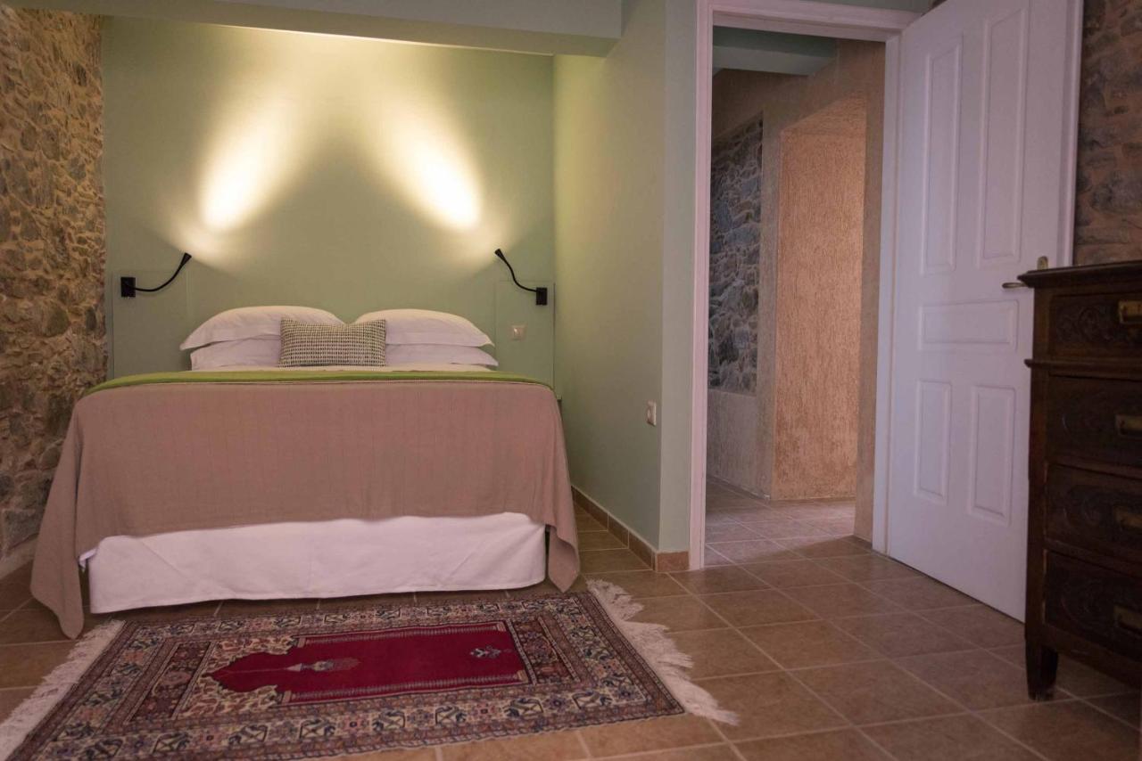 Double or Twin with Views