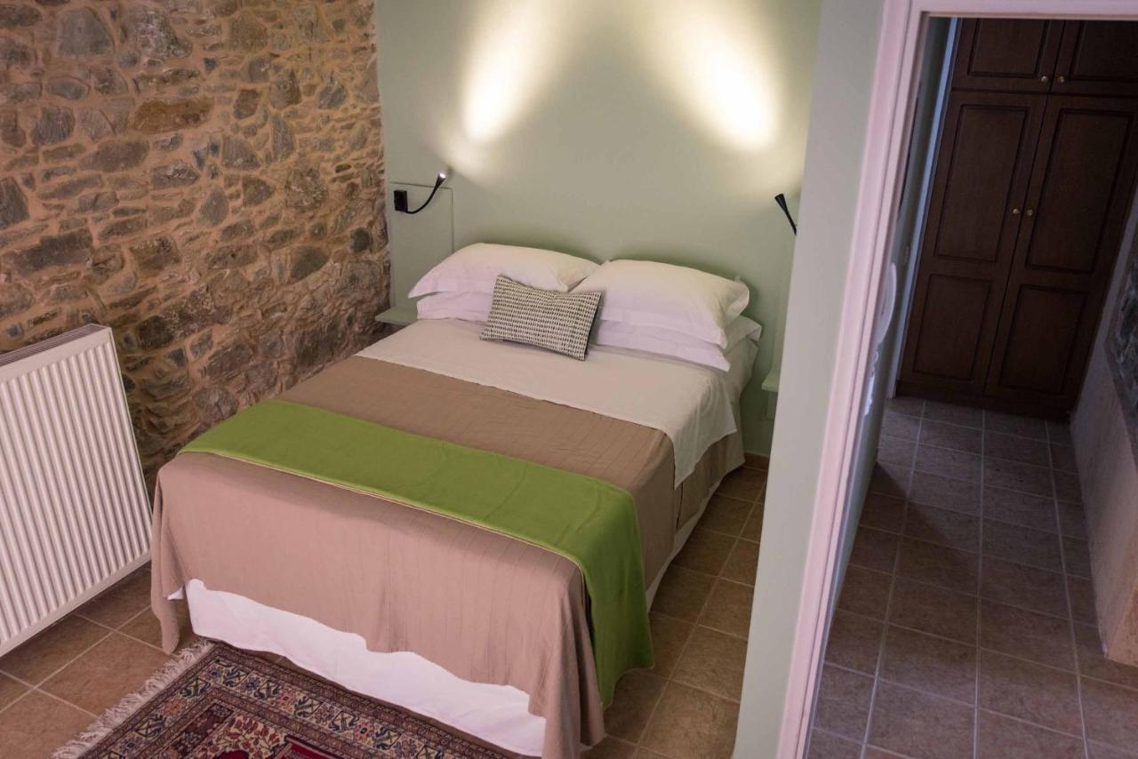 Double or Twin with Views