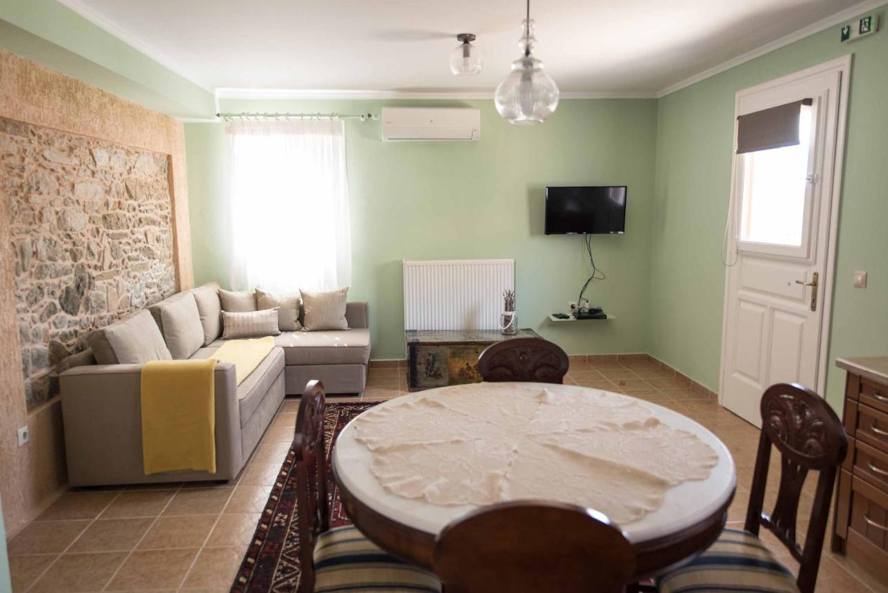 Double or Twin with Views