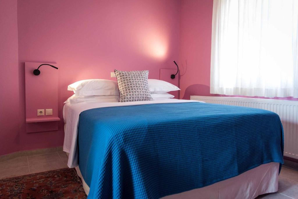 Double or Twin Superior