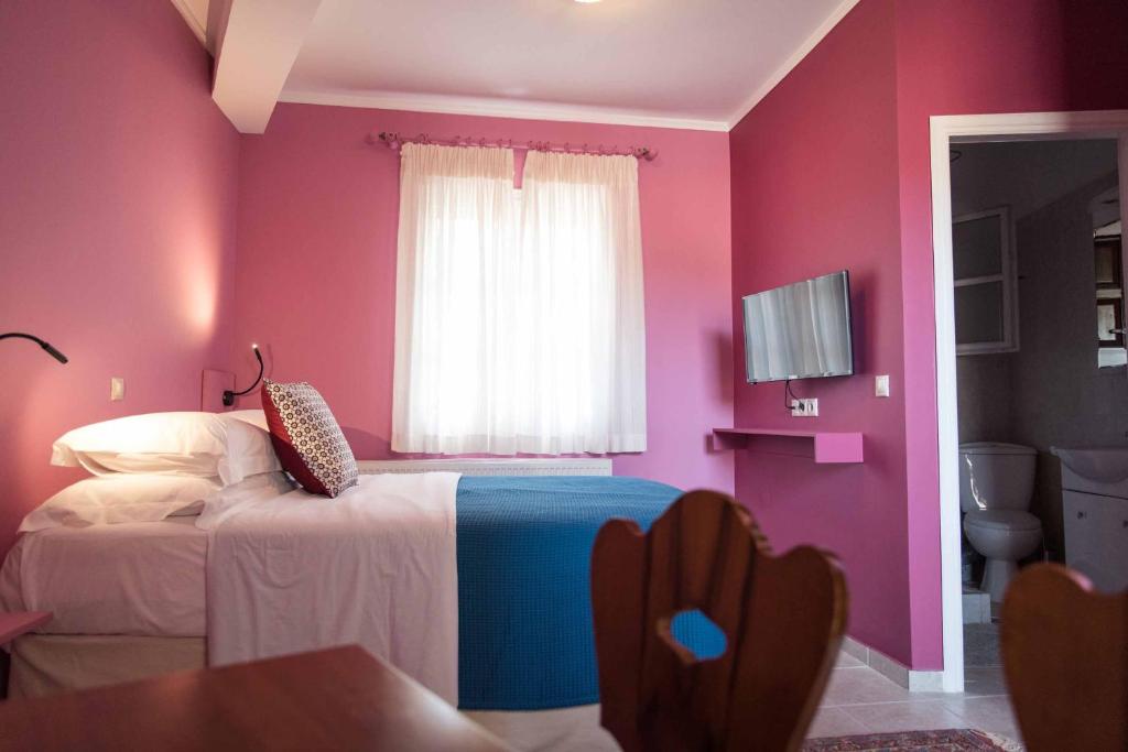 Double or Twin Superior