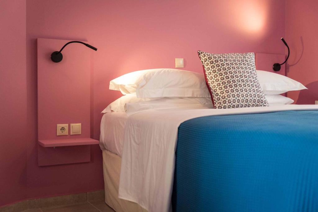 Double or Twin Superior