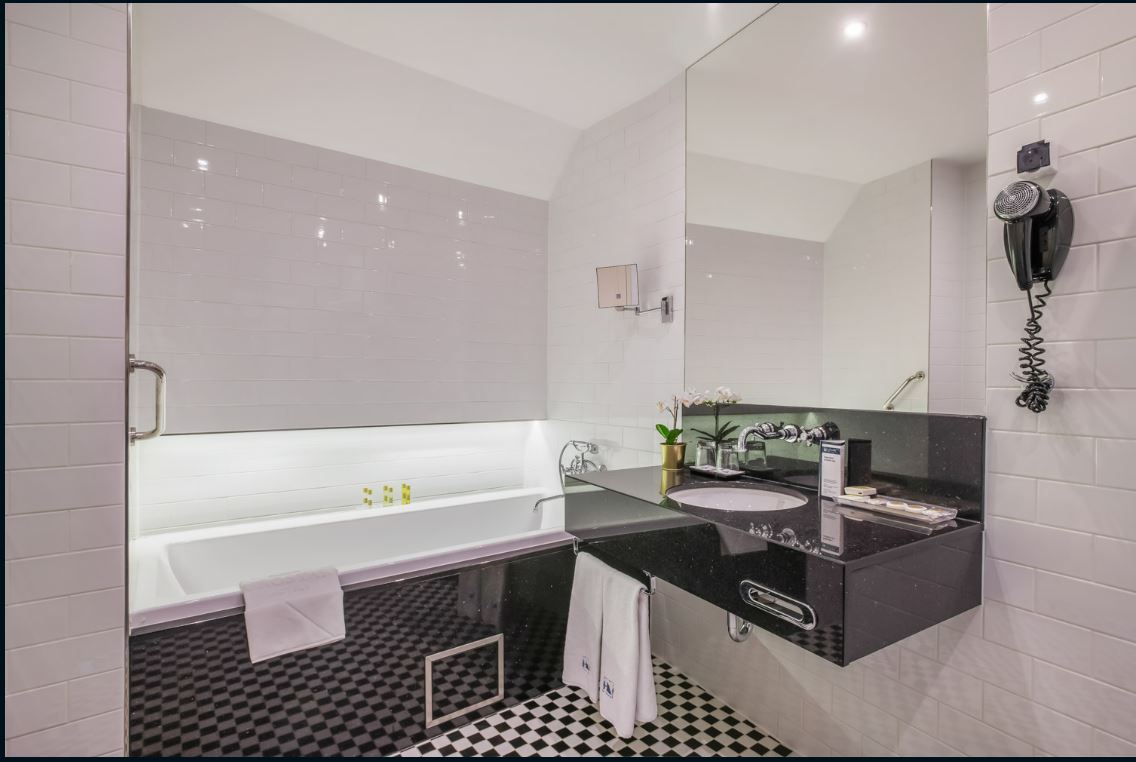 Double Single Superior