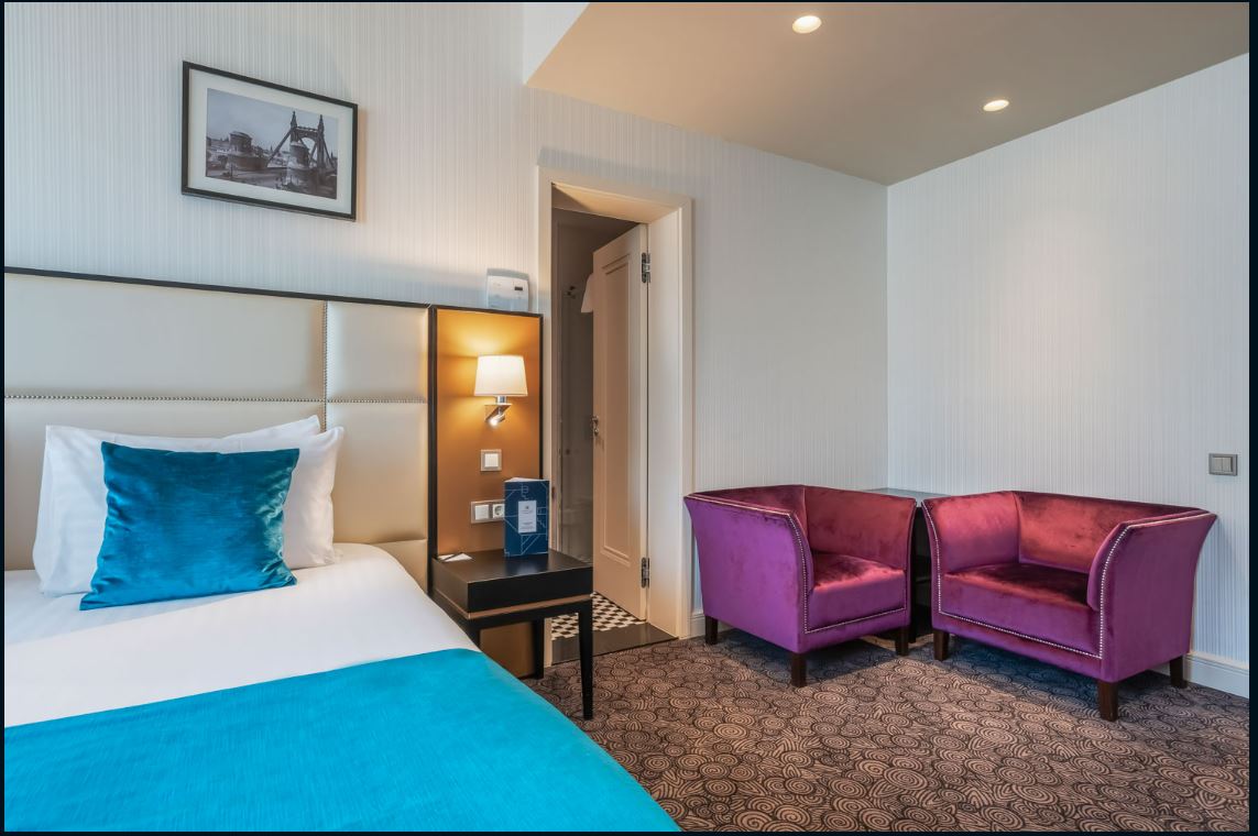 Double Single Superior