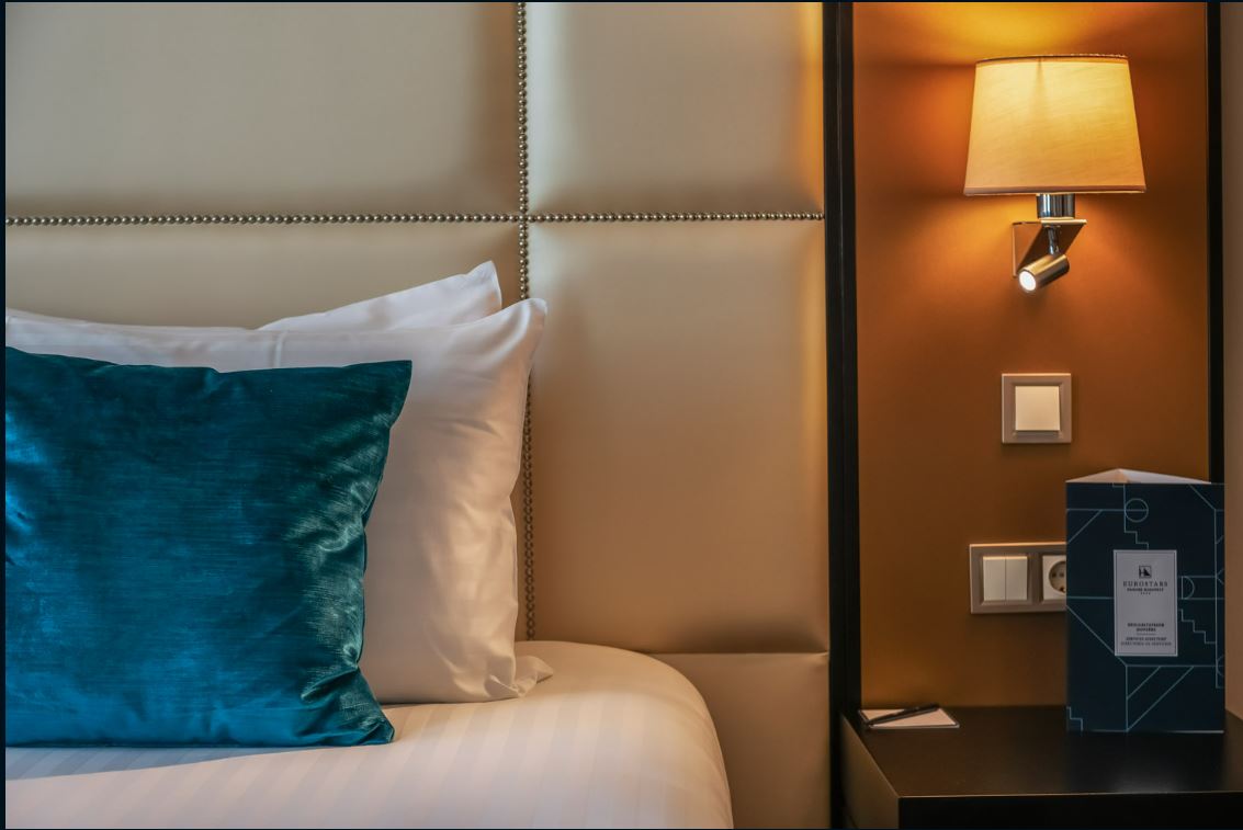 Double or Twin Superior