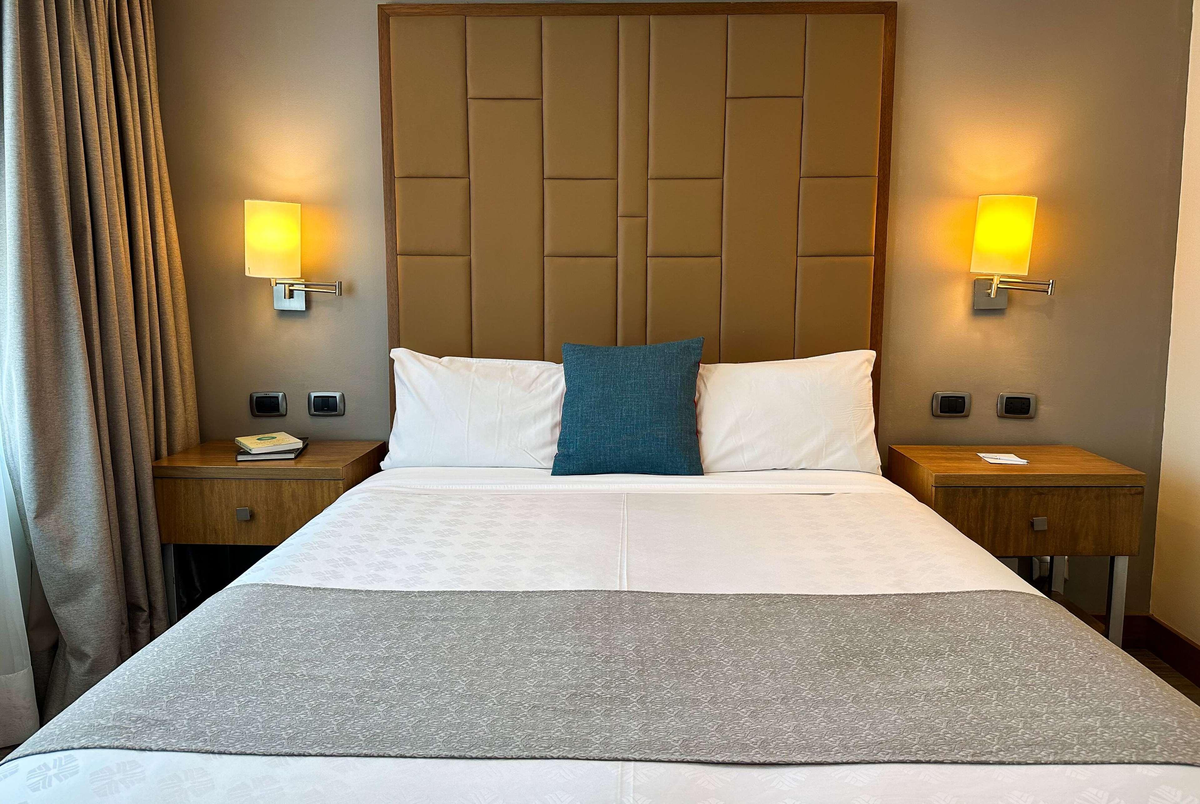 Room Queen Bed Non Smoking